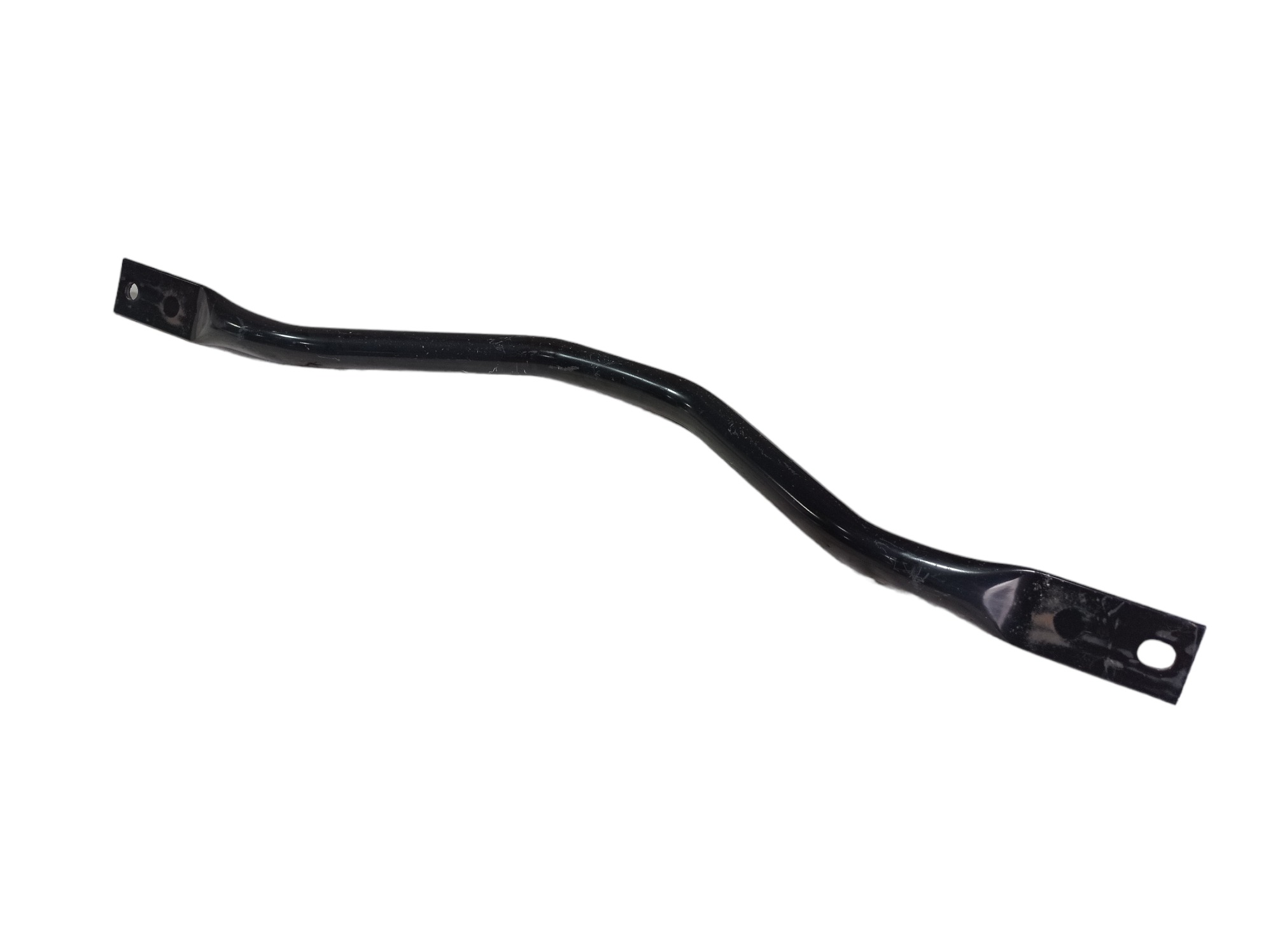 Travessa Diferencial Traseiro Mitsubishi Pajero Full 12 V575 5
