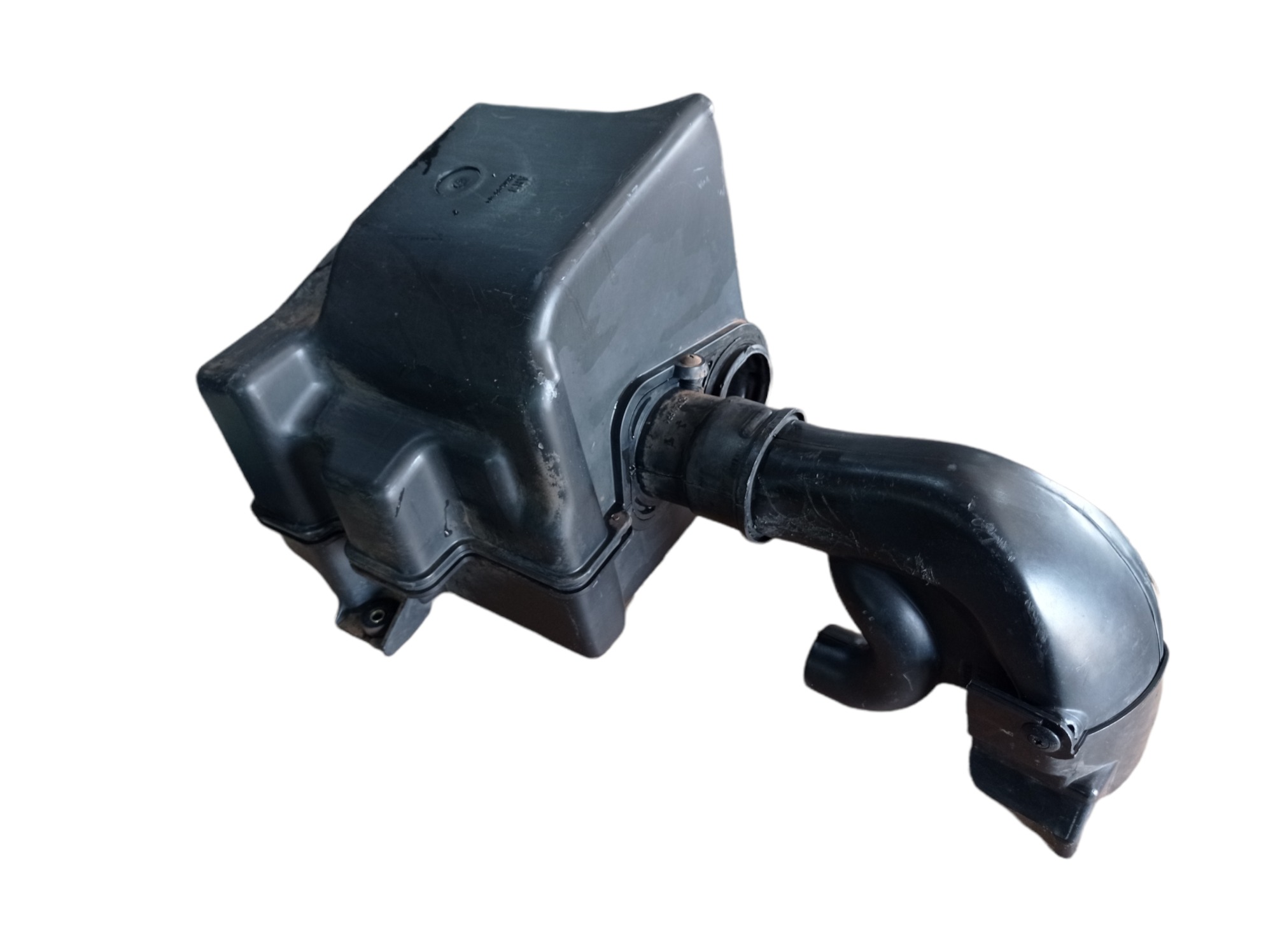 Caixa Filtro De Ar Honda Accord Lx 1994 2.2 V448 4