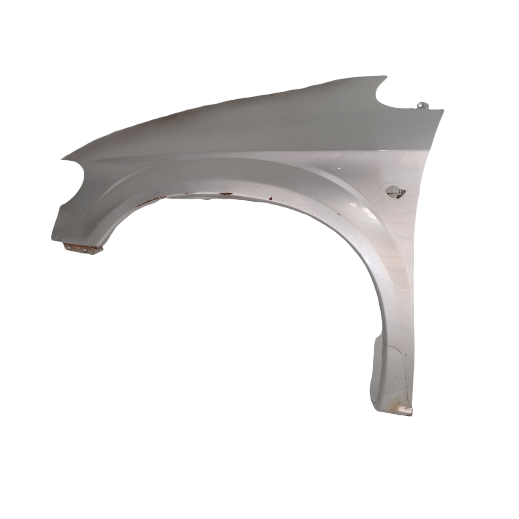 Paralama Esquerdo Chrysler Grand Caravan 2003 V458 2