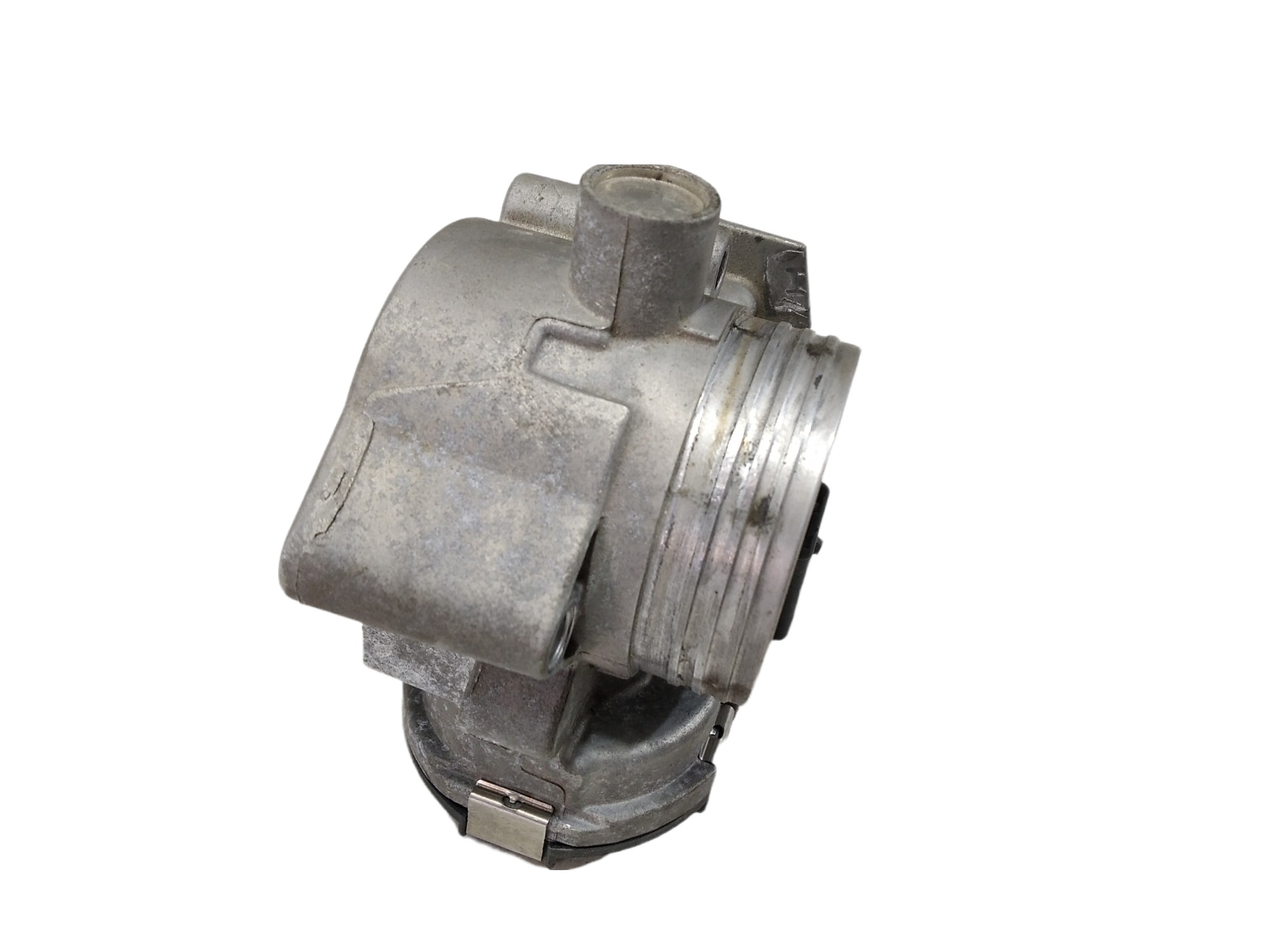 Tbi Corpo De Borboleta Peugeot 2008 1.6 2017 0280750085 4