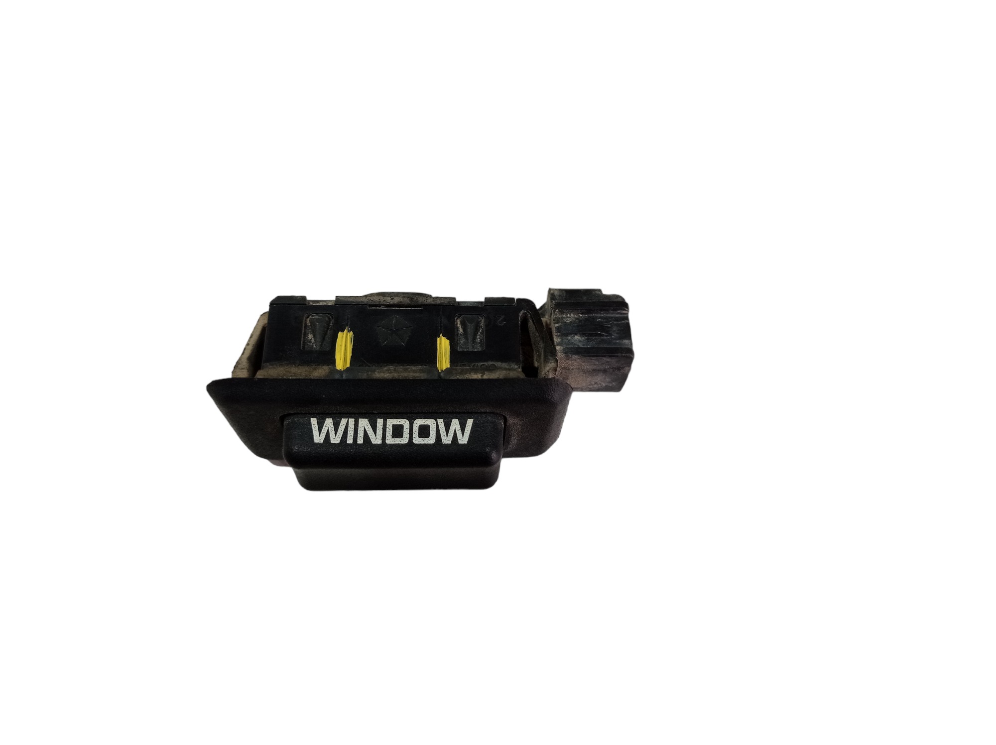 Interruptor De Janela Jeep Cherokee Limited 2012 V561 3