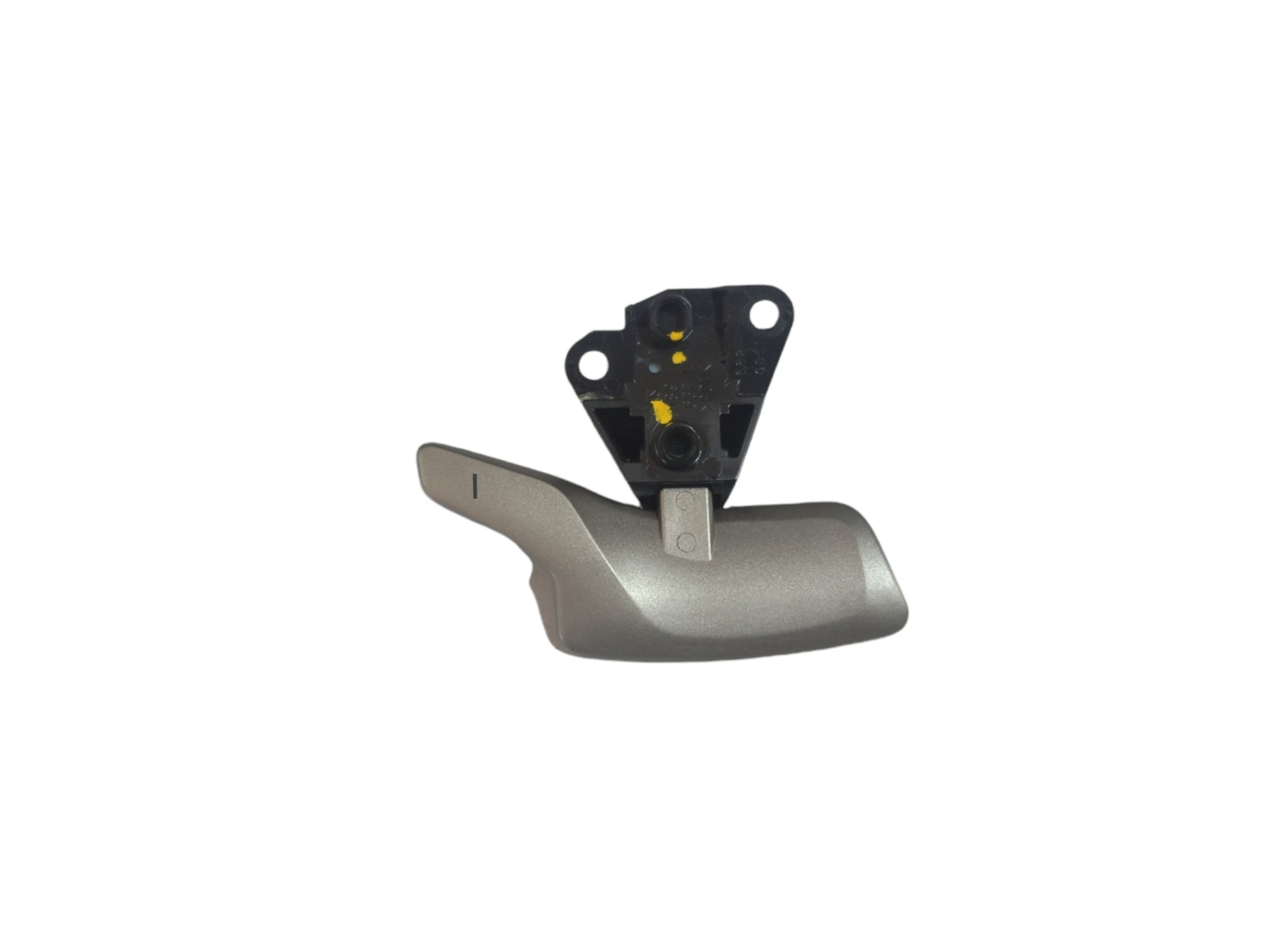 Comando Peddle Shift Lexus Is 250 F Sport 2015 189632l V434 2