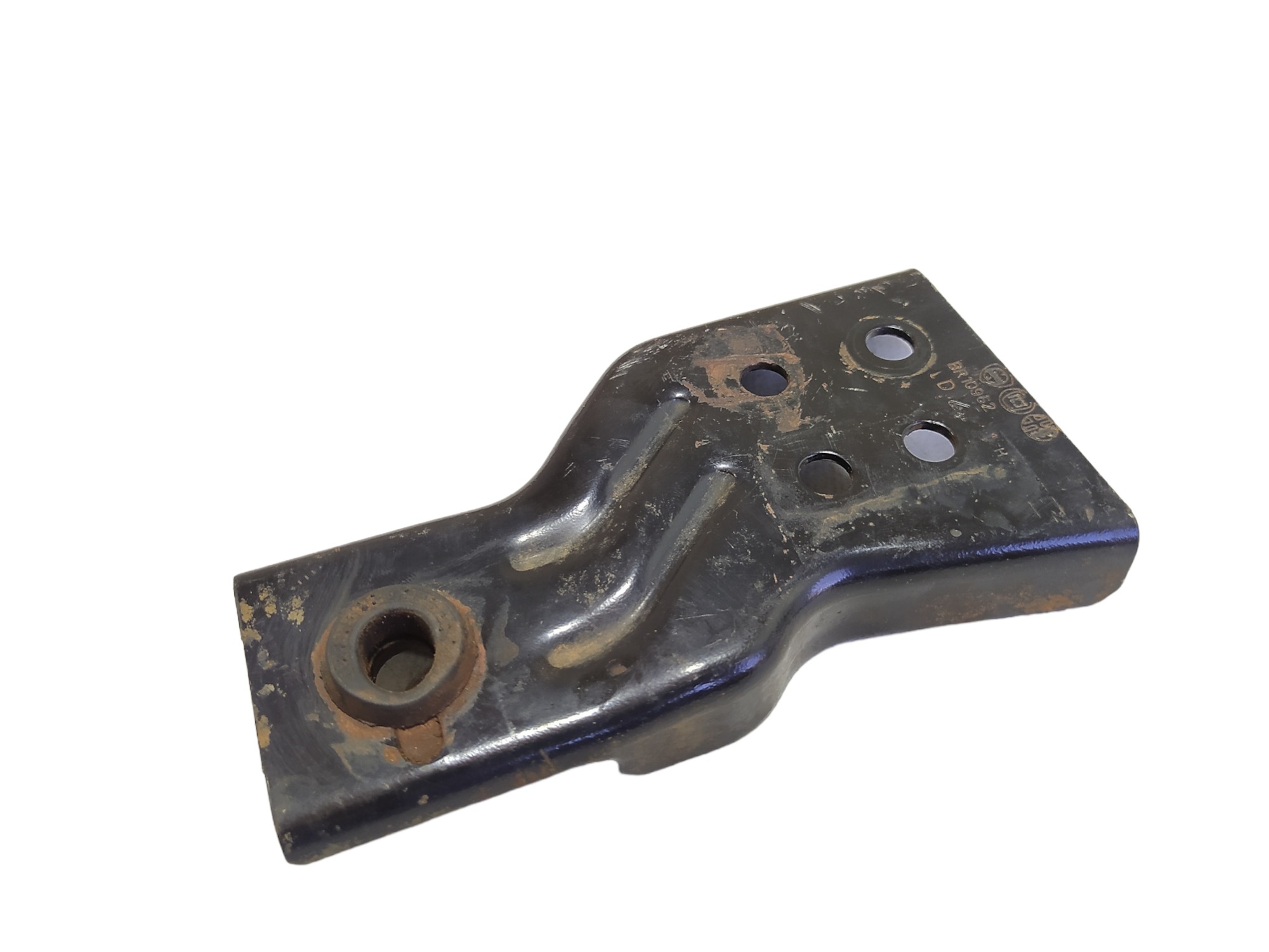 Suporte Radiador Fiat Uno Fiorino 2011 A Br10962 2019 Vl 5