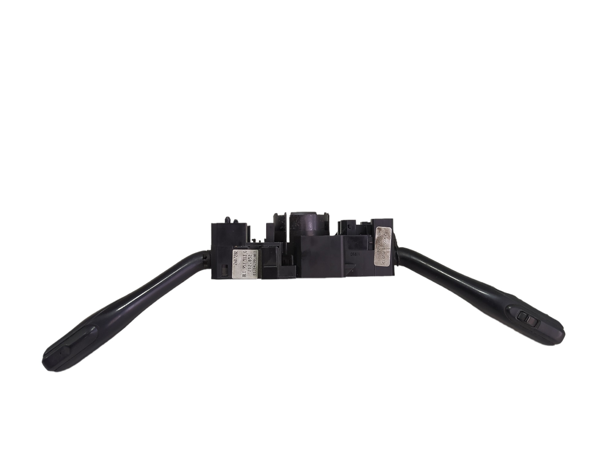 Chave Seta Limpador Luzes Vw Golf  2000 V478 8l0953513g 4