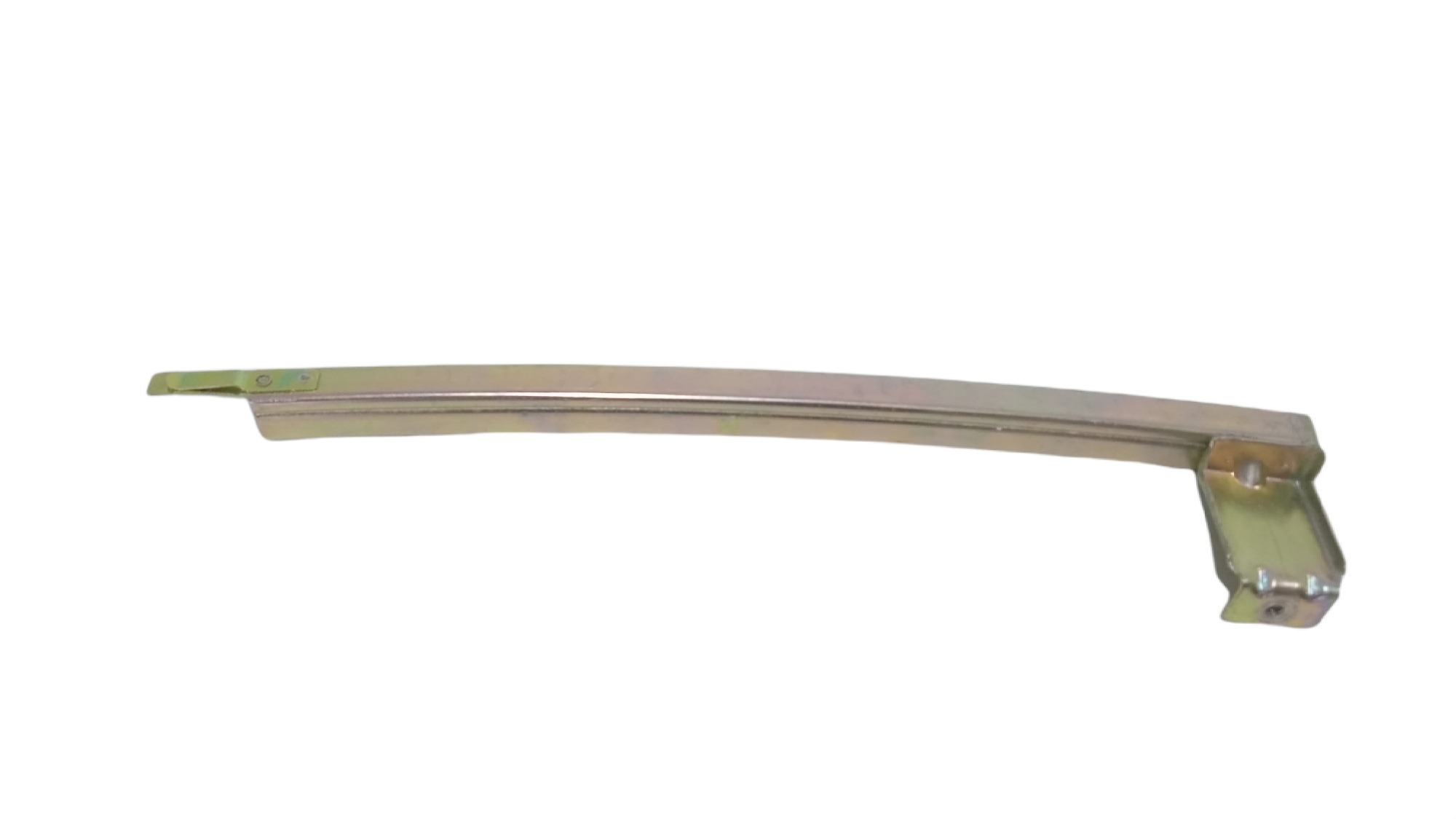 Canaleta Vidro Dianteiro Direito Vw Fox G2 2014 V340 1