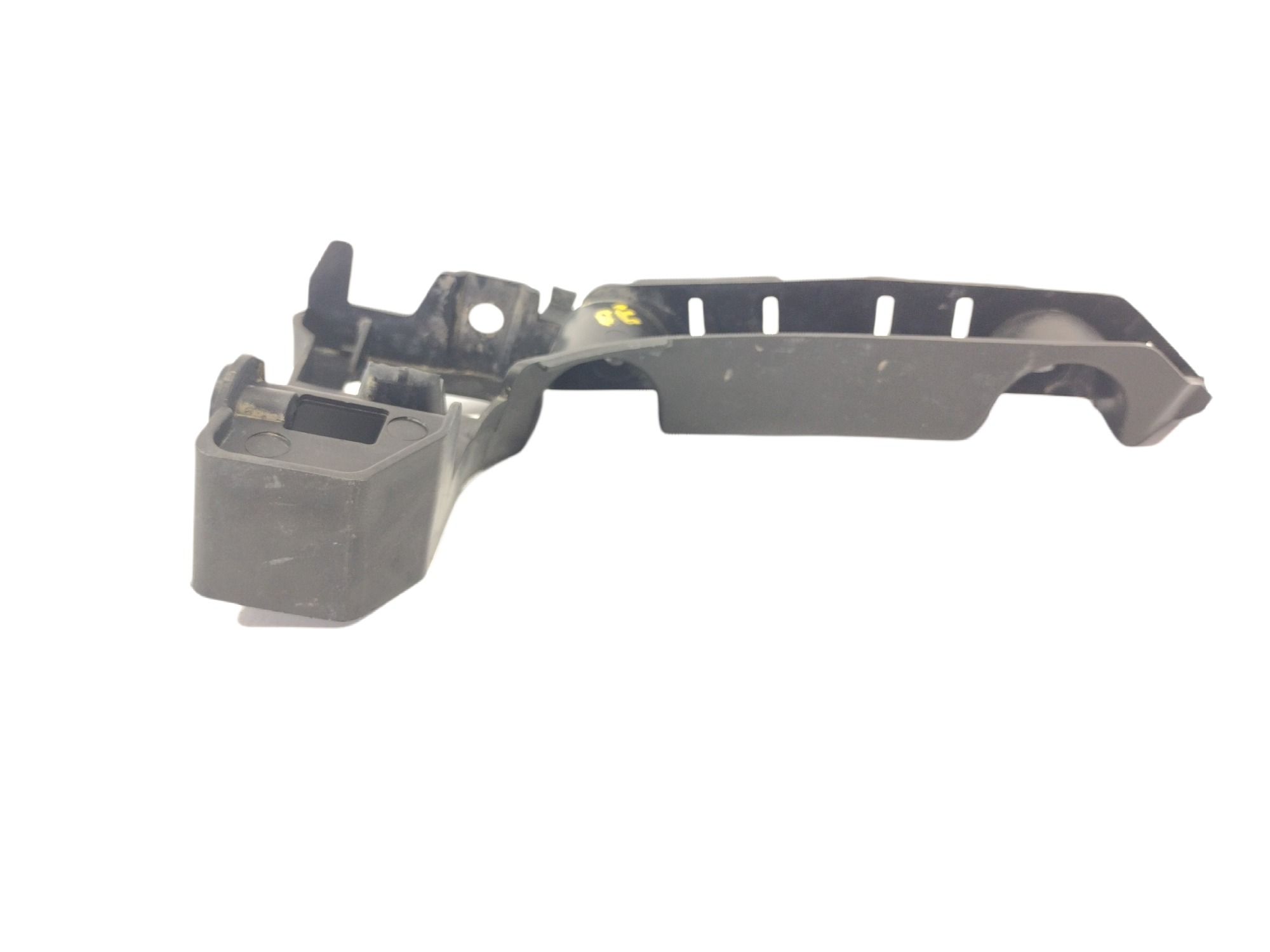 Guia Parachoque Dianteiro Esquerdo Citroen C3 Aircross 2013 3