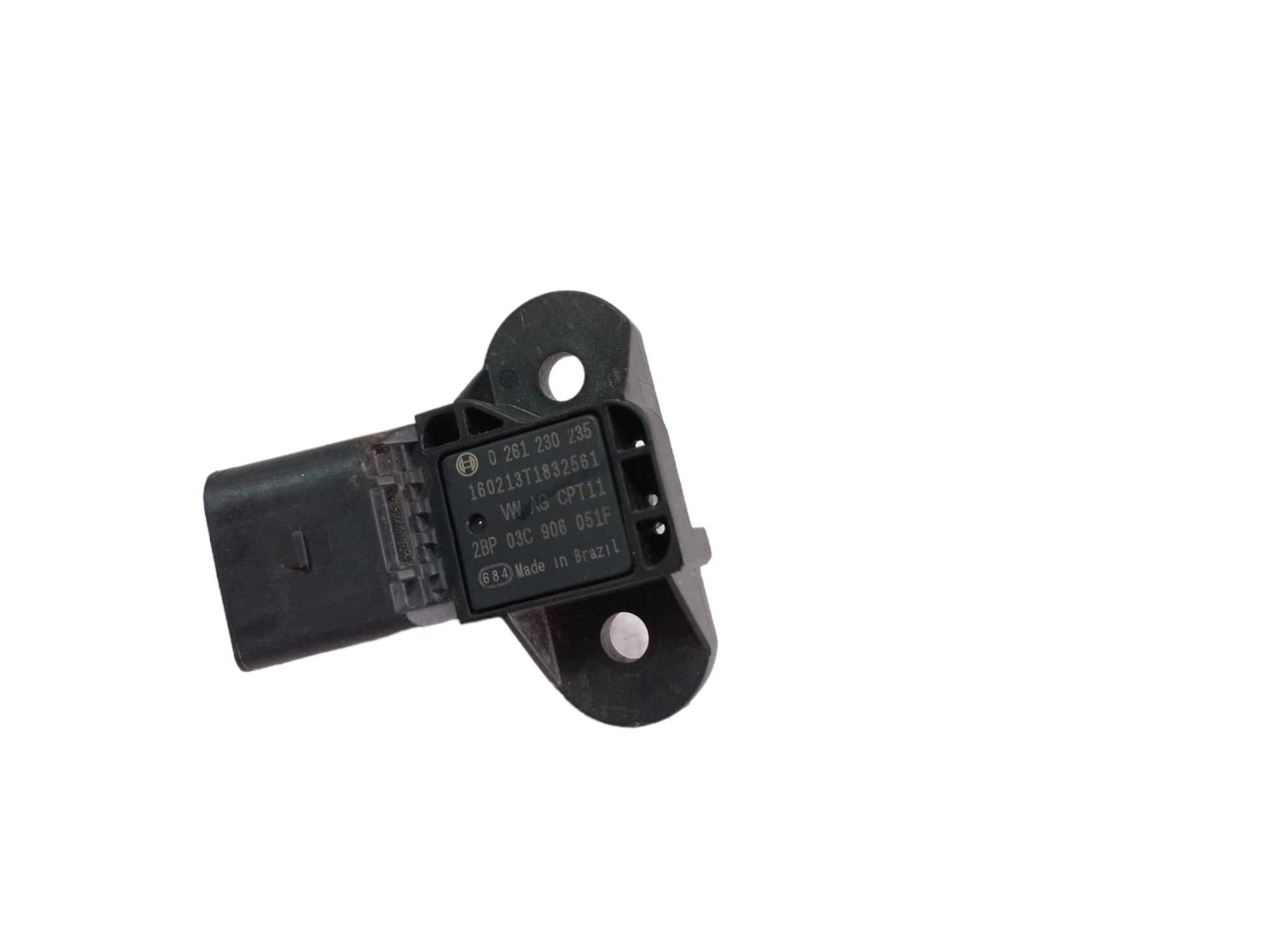 Sensor Map Vw Voyage Fox Gol Polo Kombi 0261230235 Vl 4