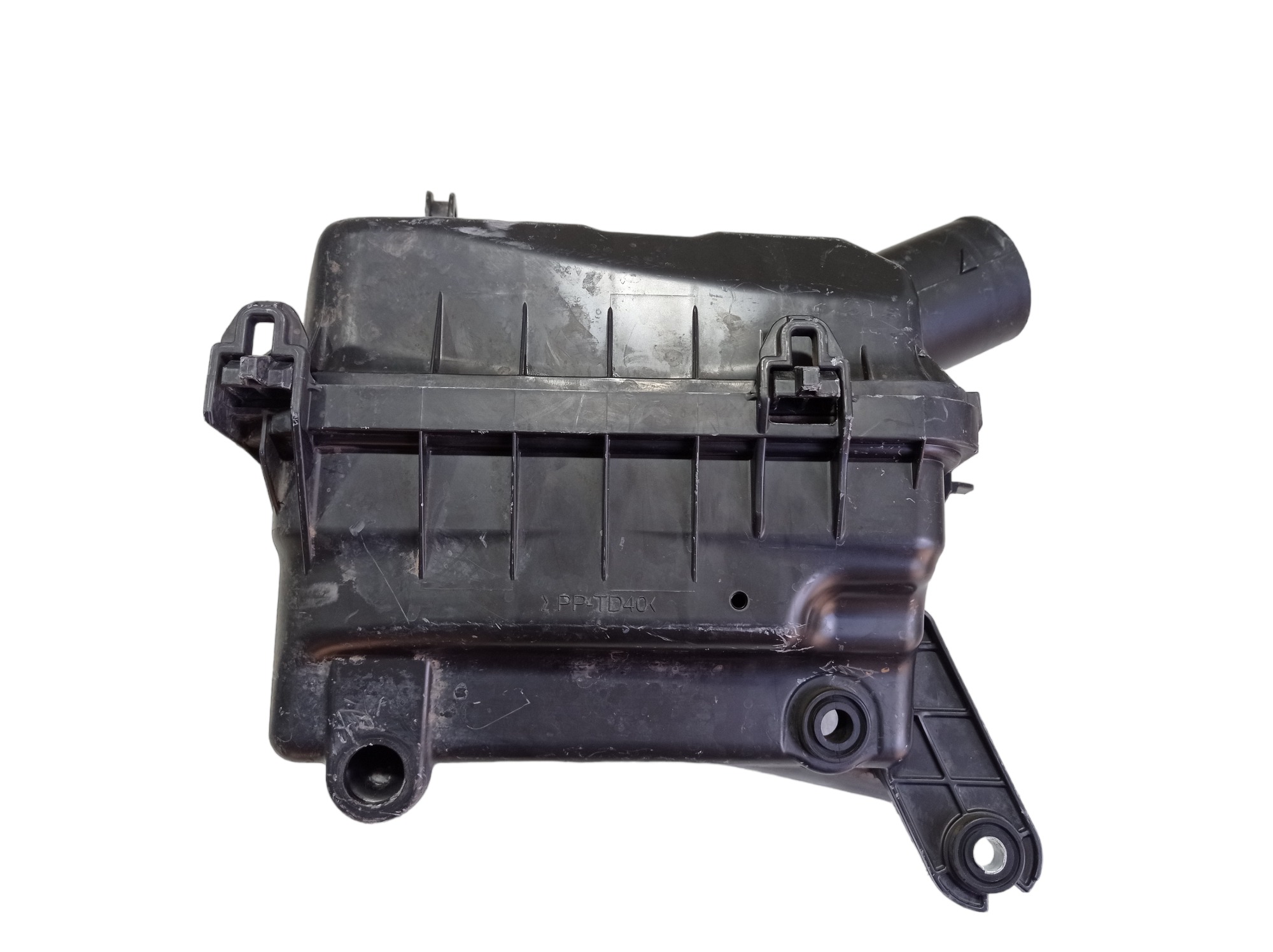 Caixa Filtro De Ar Mitsubishi Outlander 2.0 2014 V551 6