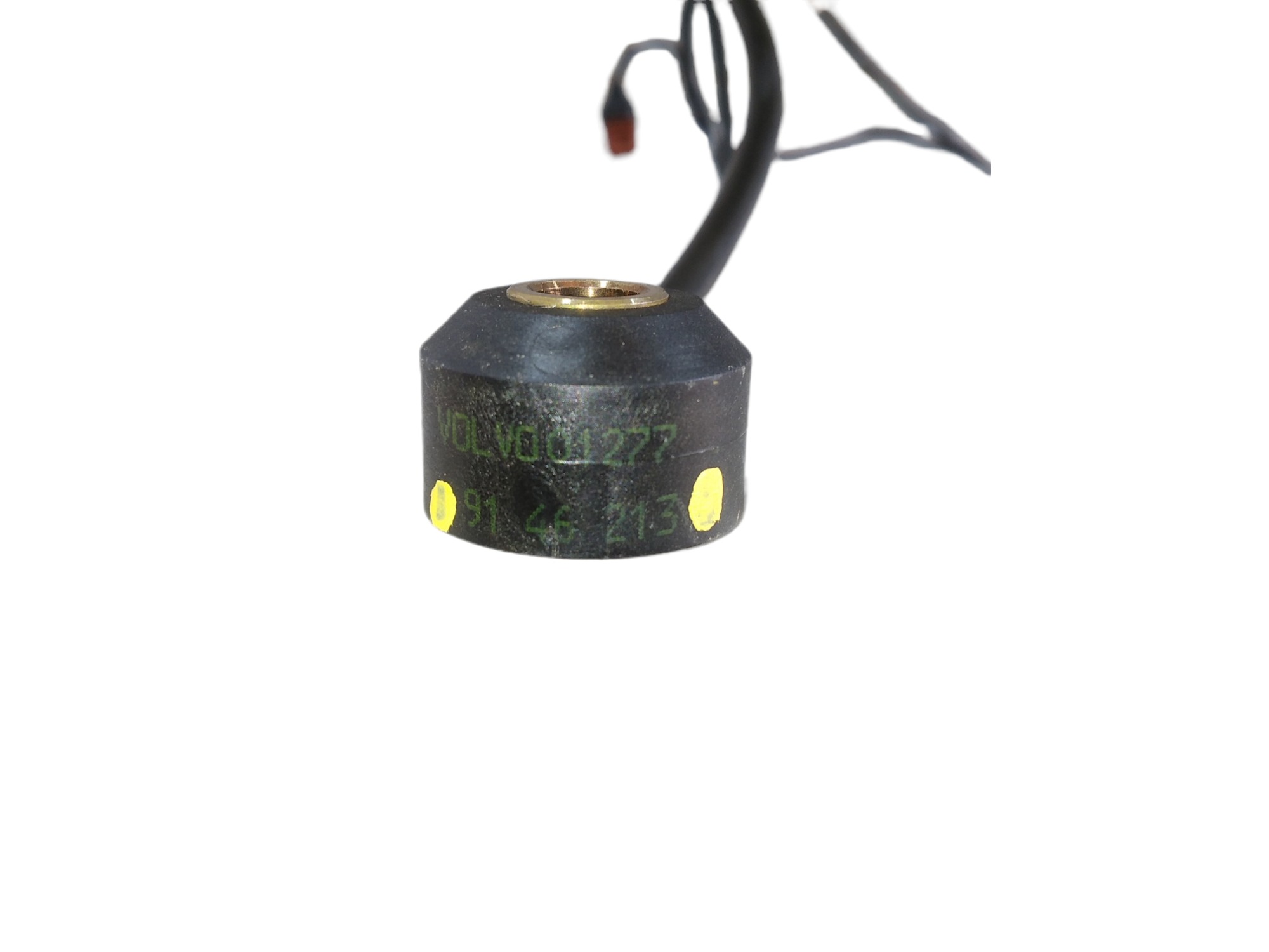 Sensor Detonaçao Volvo S40 T4 2002 9146213 V54 5