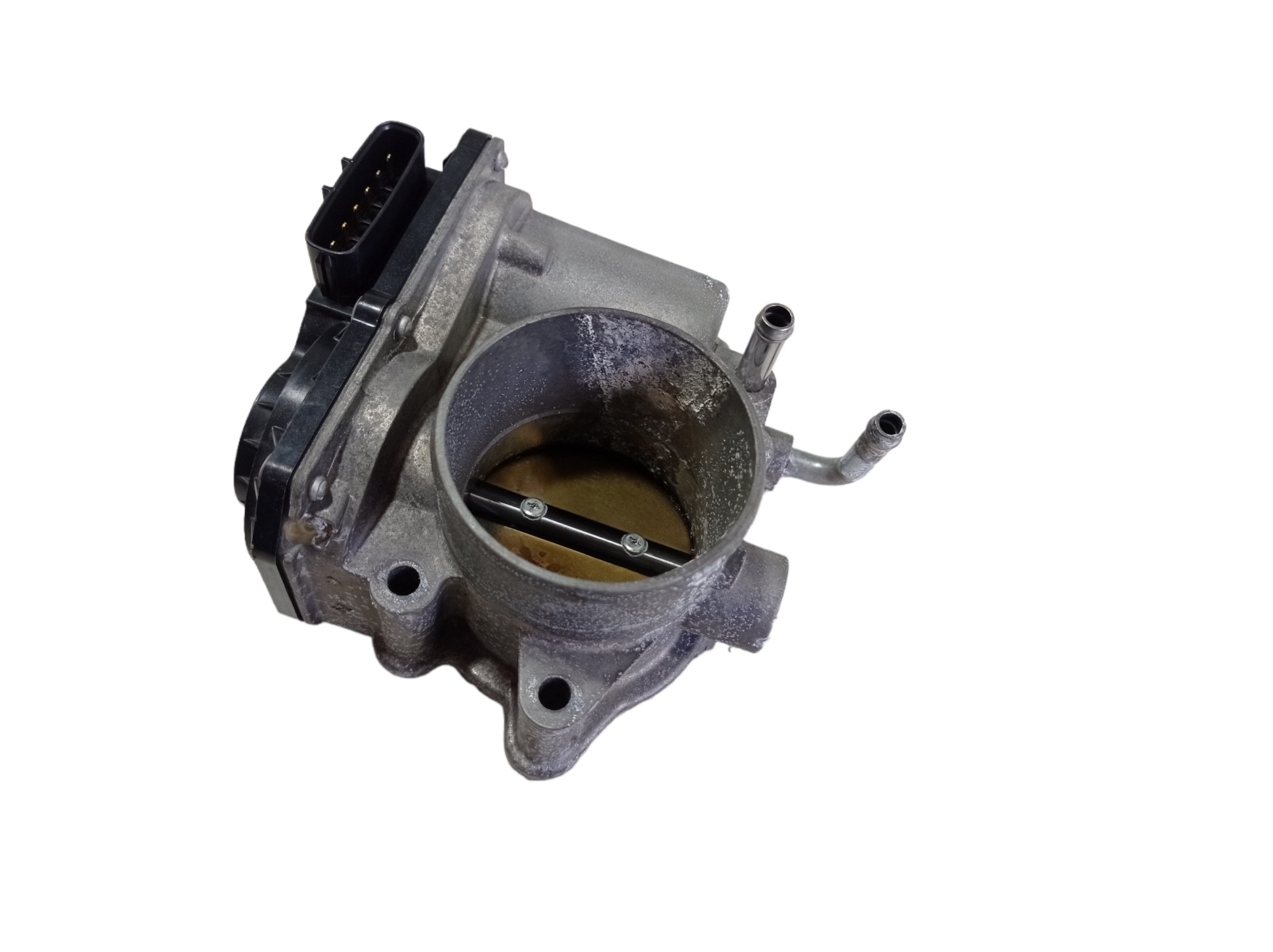 Tbi Corpo Borboleta Suzuki Swift Sport 1.6 2015 54la V550 9