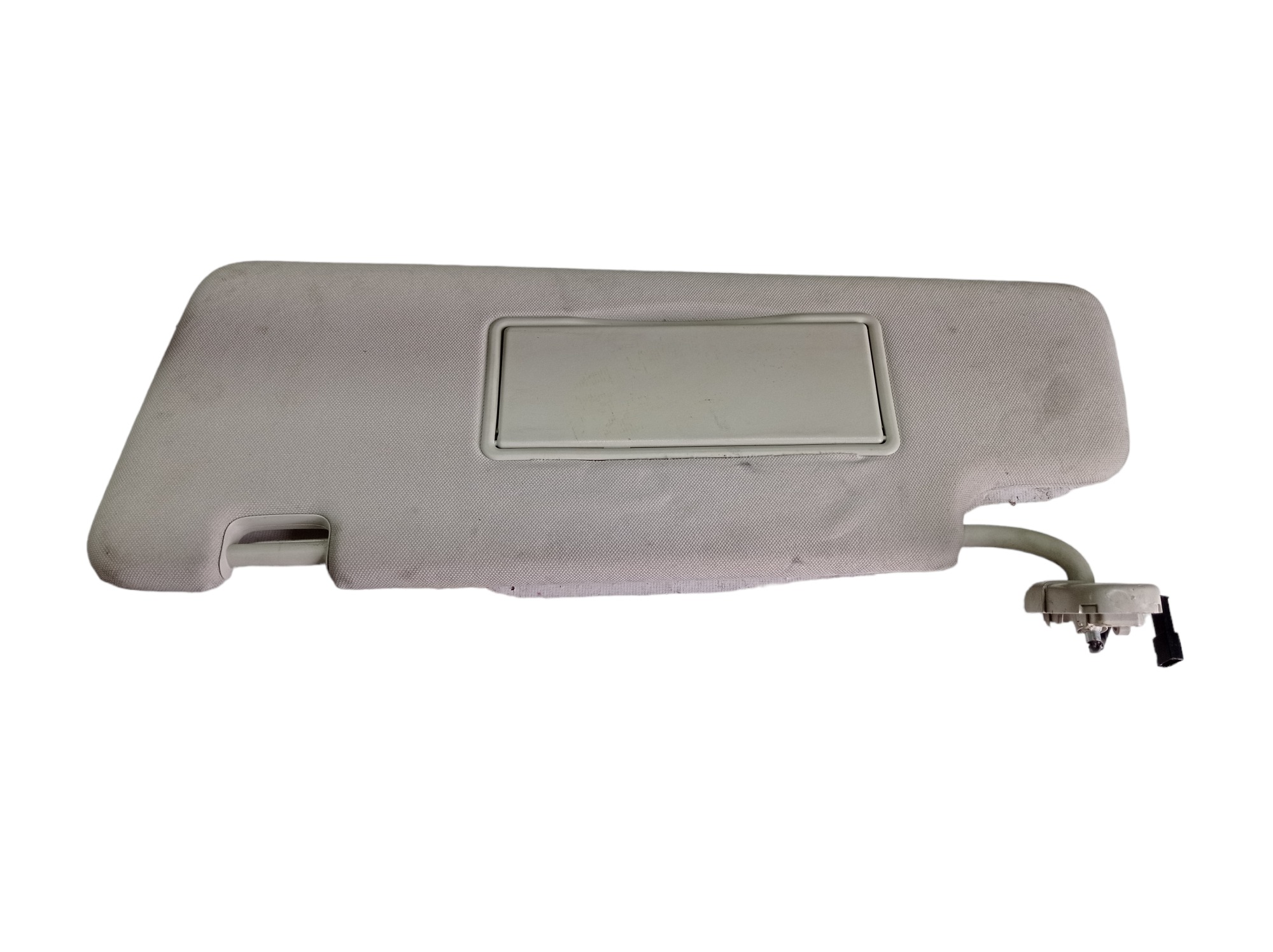 Quebra Sol Esquerdo Land Rover Discovery 4 2010 A 2014 V582 4