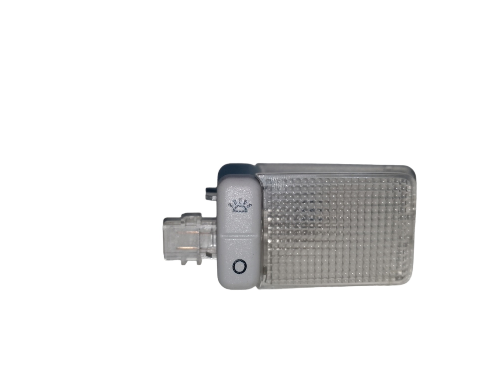 Luz Cortesia Quebra Sol Ford Focus Sedan 2009 A 2012 V360 6