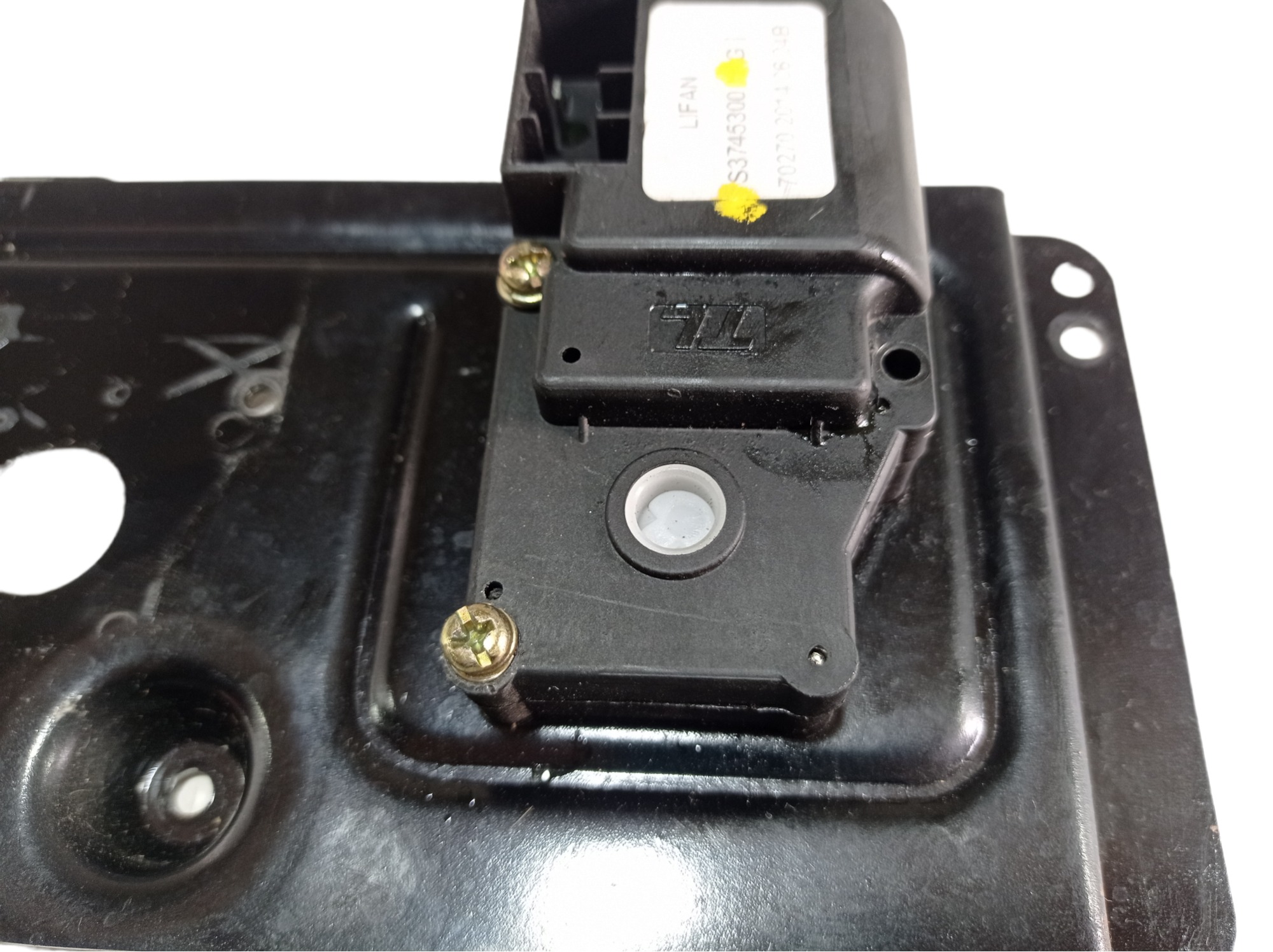 Sensor Aquecedor Lifan X60 2015 S3745300 V466 4