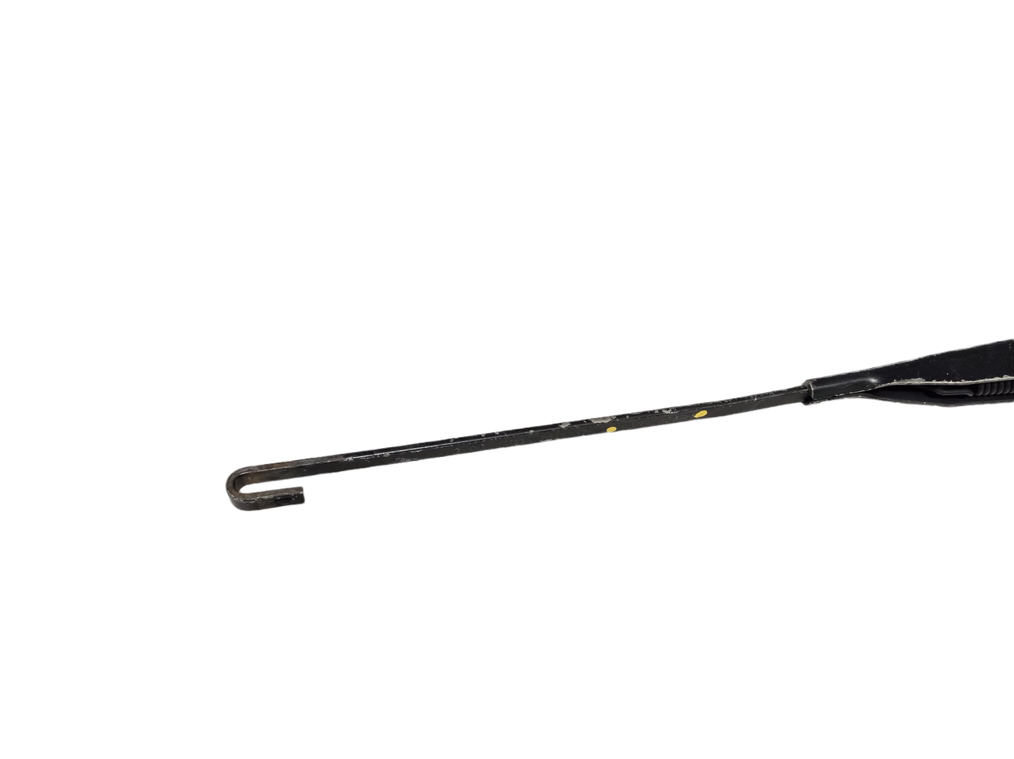 Haste Esquerda Limpador Parabrisa Renault Kangoo 2008 V46 3