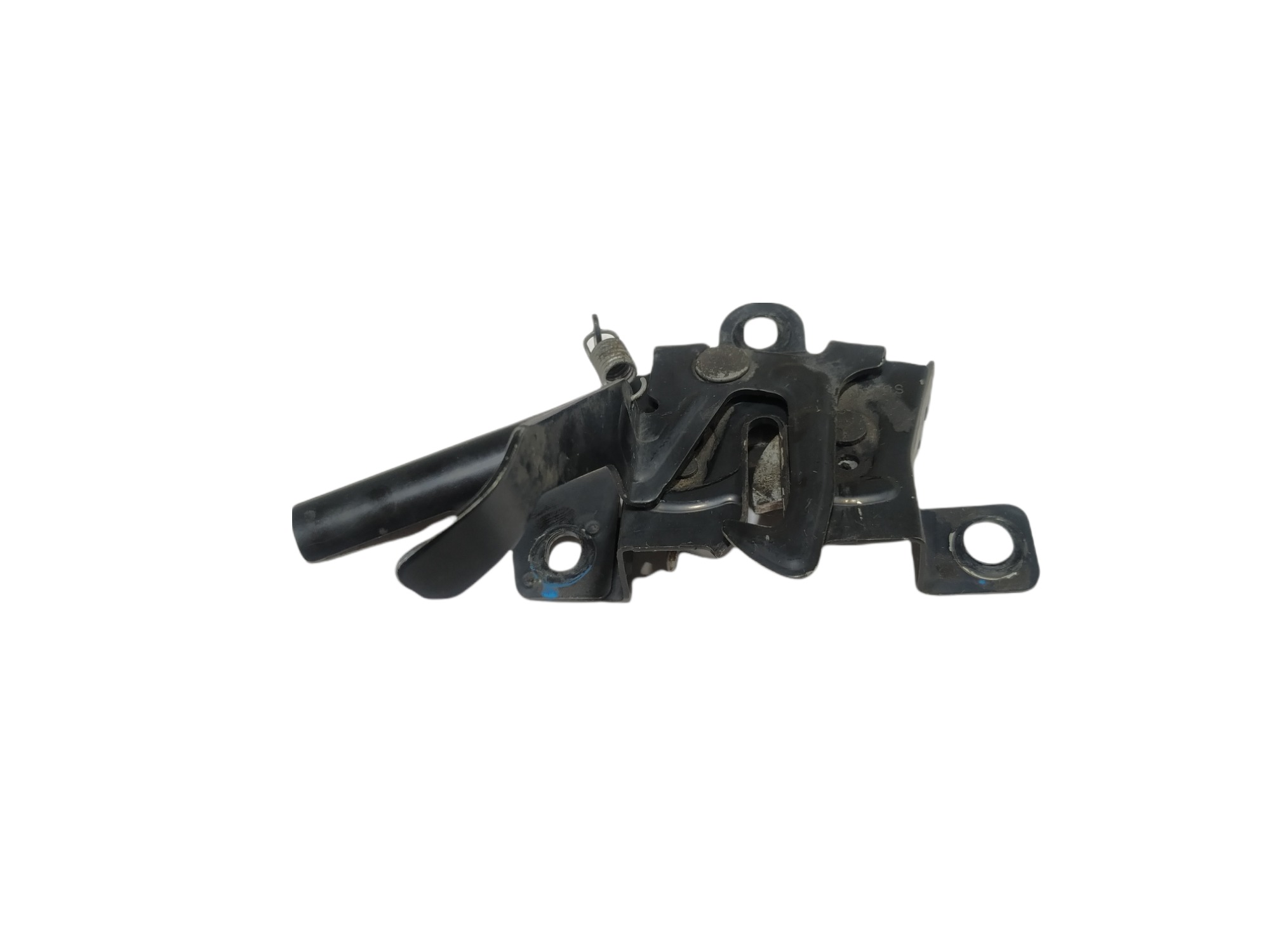 Fechadura Capô Subaru Impreza 2009 V375 3