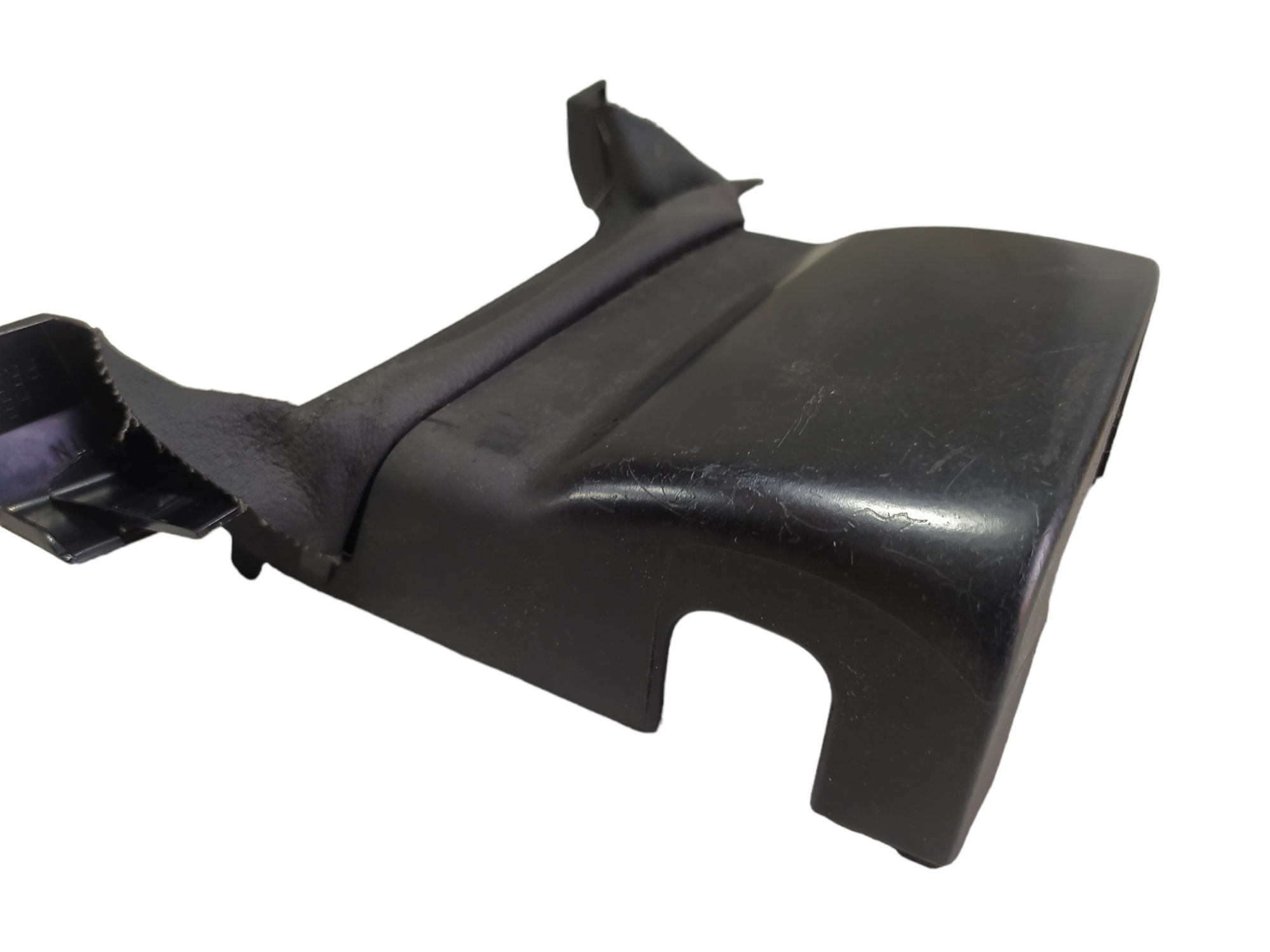 Moldura Superior Chave Seta Vw Golf 2.0 2000 1j0858565b V478 5