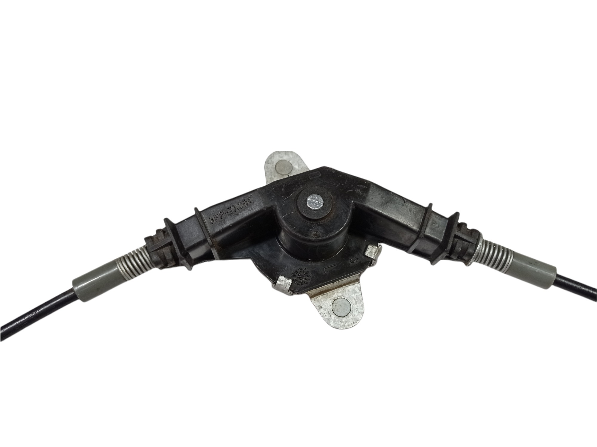 Máquina Vidro Traseira Esquerda Fiat Palio 2011 V221 8