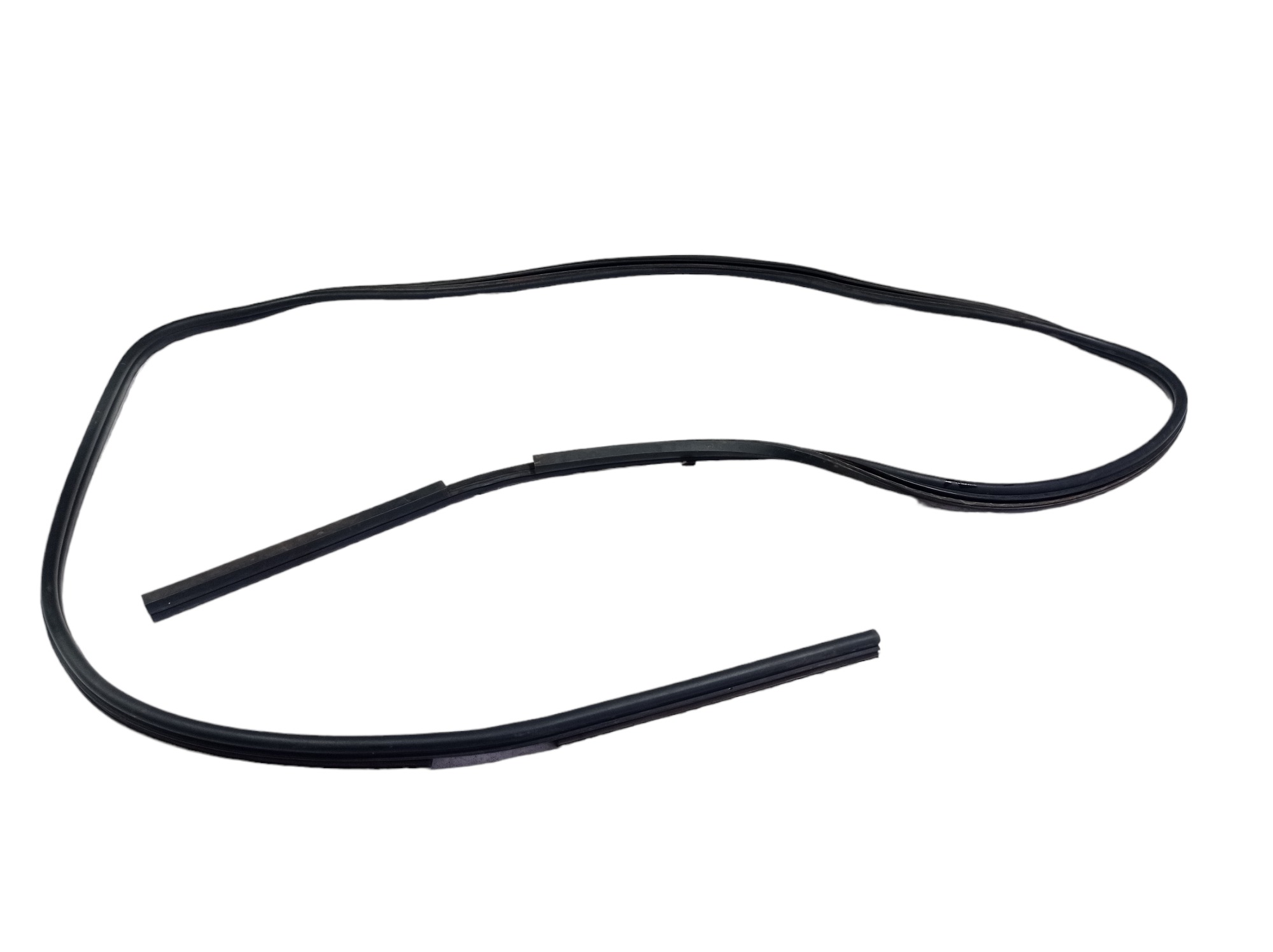 Borracha Capô Land Rover Discovery 4 2010 A 2014 V582 5