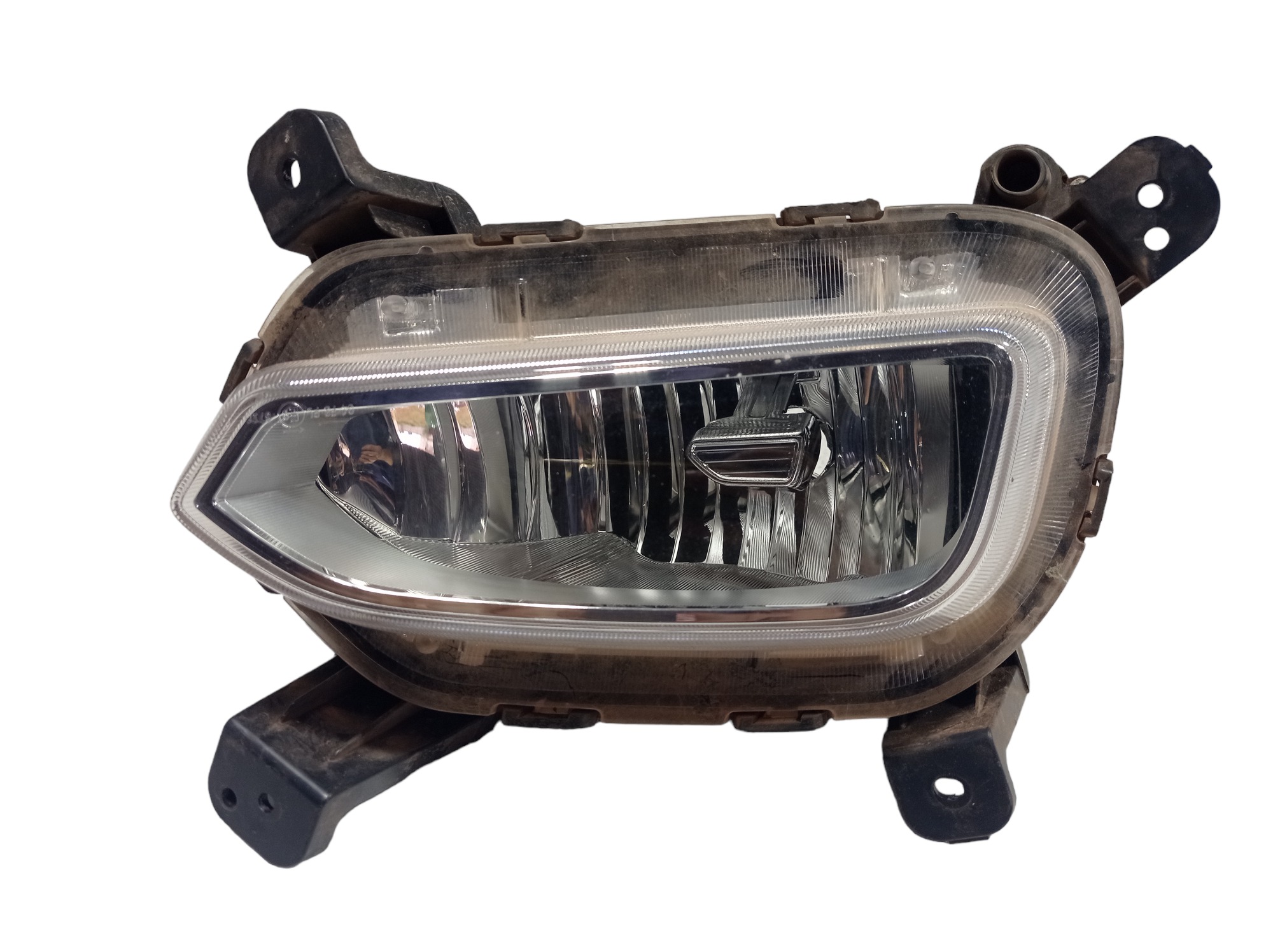 Farol Milha Direito Hyundai Creta 2019 92201m4 V436 4