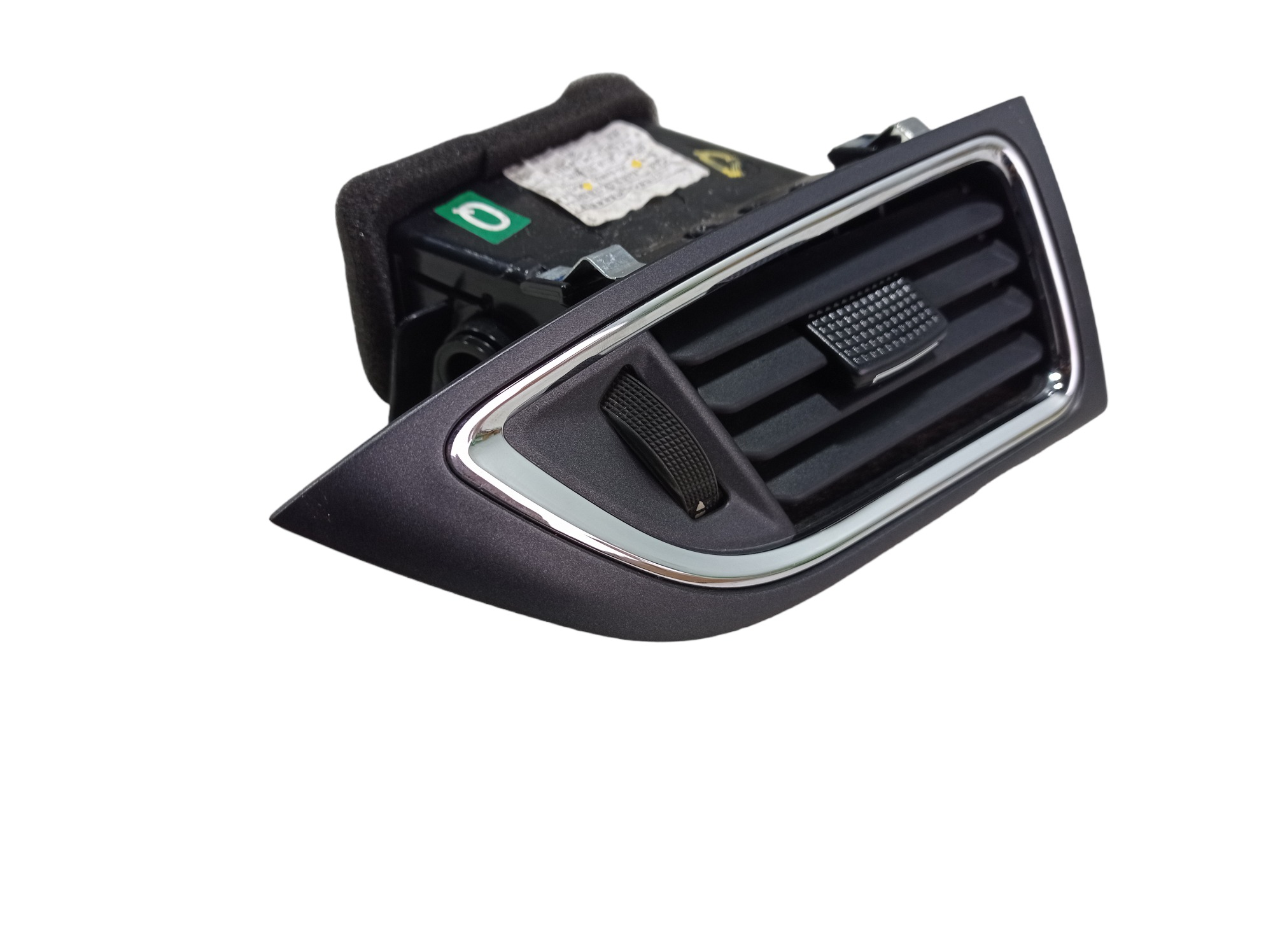 Difusor De Ar Direito Chery Arrizo 5 Rxt 2019 V558 1