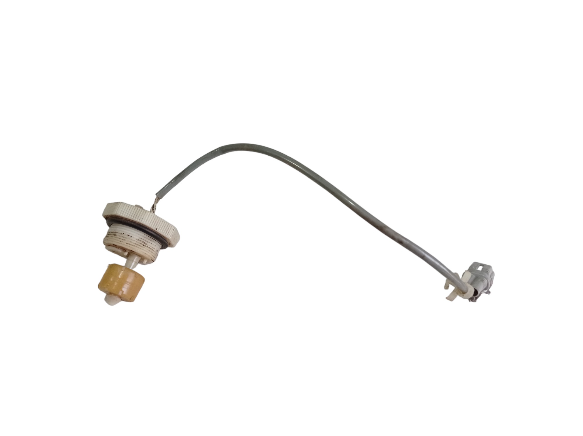 Sensor Filtro Óleo Mitsubishi Pajero Full 3.2 2012 V575 3