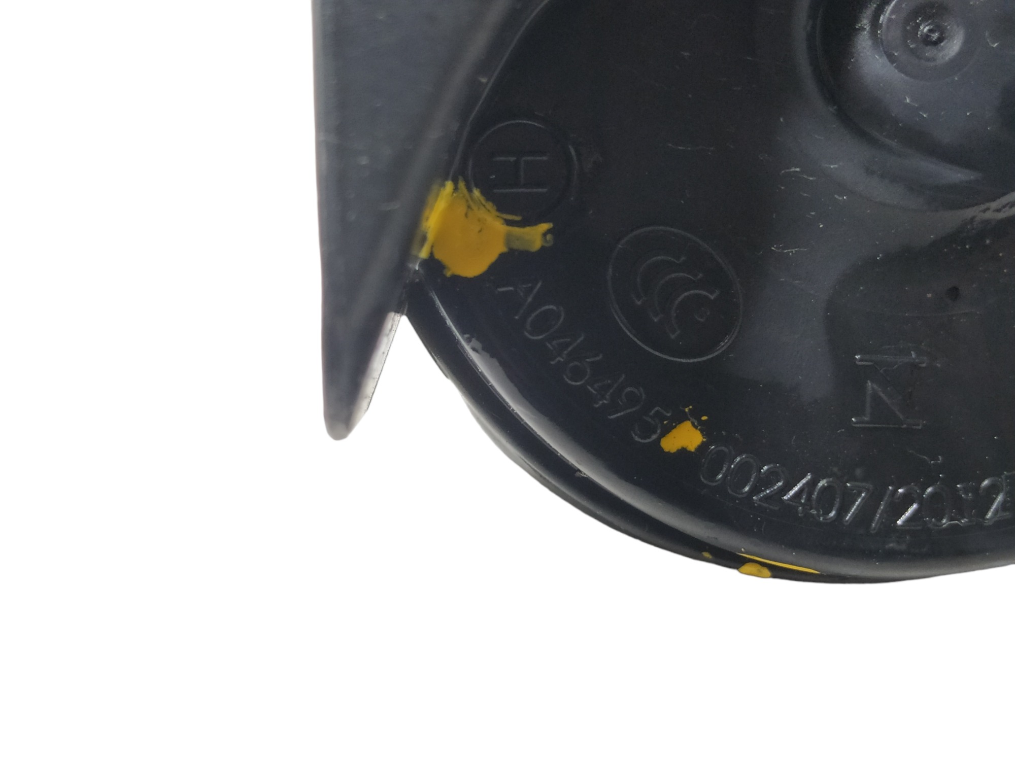 Buzina Esquerda Jeep Grand Cherokee Limited 2014 V580 7