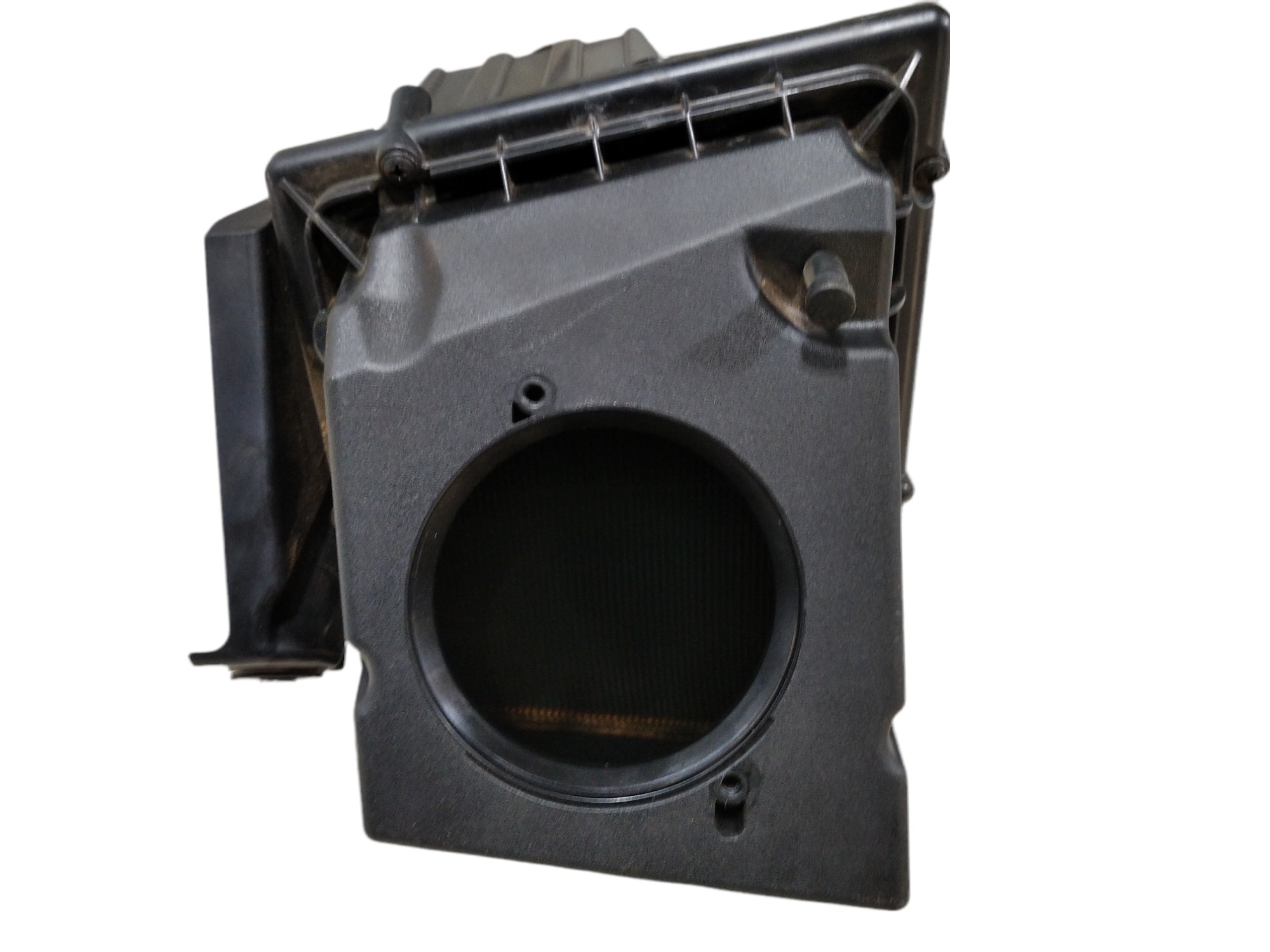 Caixa Filtro Ar Land Rover Discovery 2015 2018 V321 9