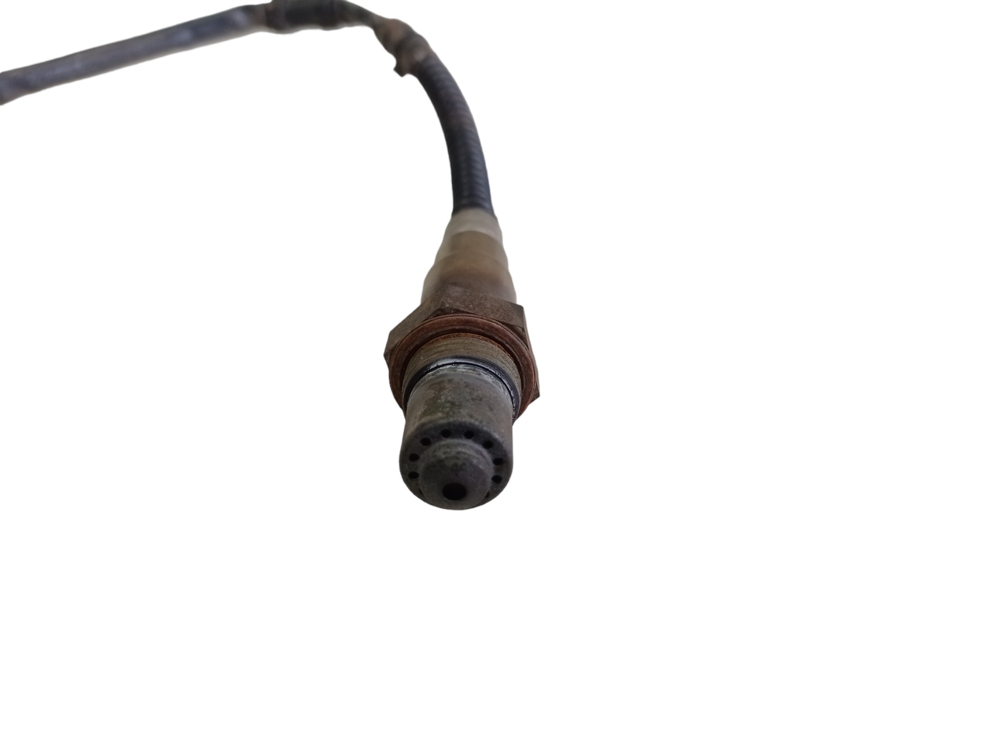 Sonda Lambda Primária Vw Golf 1.6 2009 030906262 V566 3