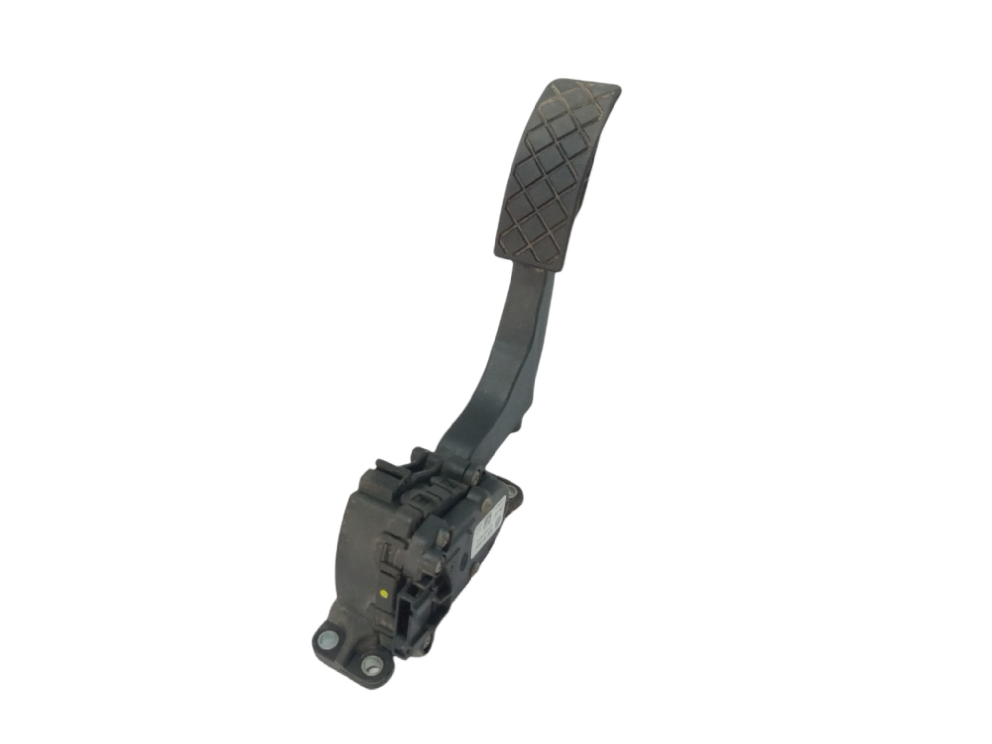 Pedal Acelerador Eletrônico Vw Voyage 1.0 8v 2011 V370 1