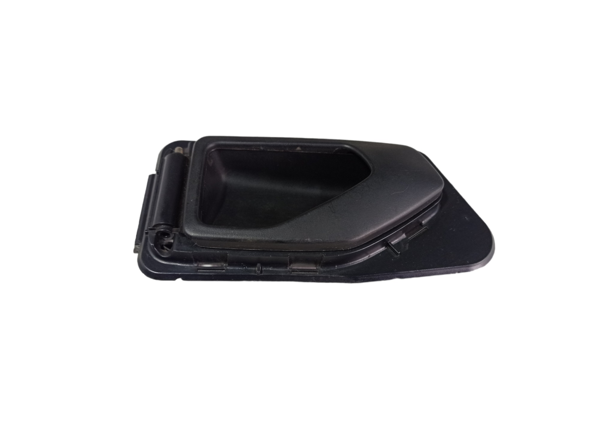 Maçaneta Inter Traseira Esquerd Peugeot 306 1994 A 2000 V404 1