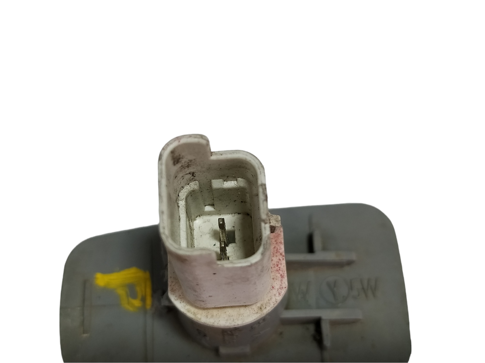 Luz Pisca Paralama Direito Peugeot 306 1.8 2000 V404 6