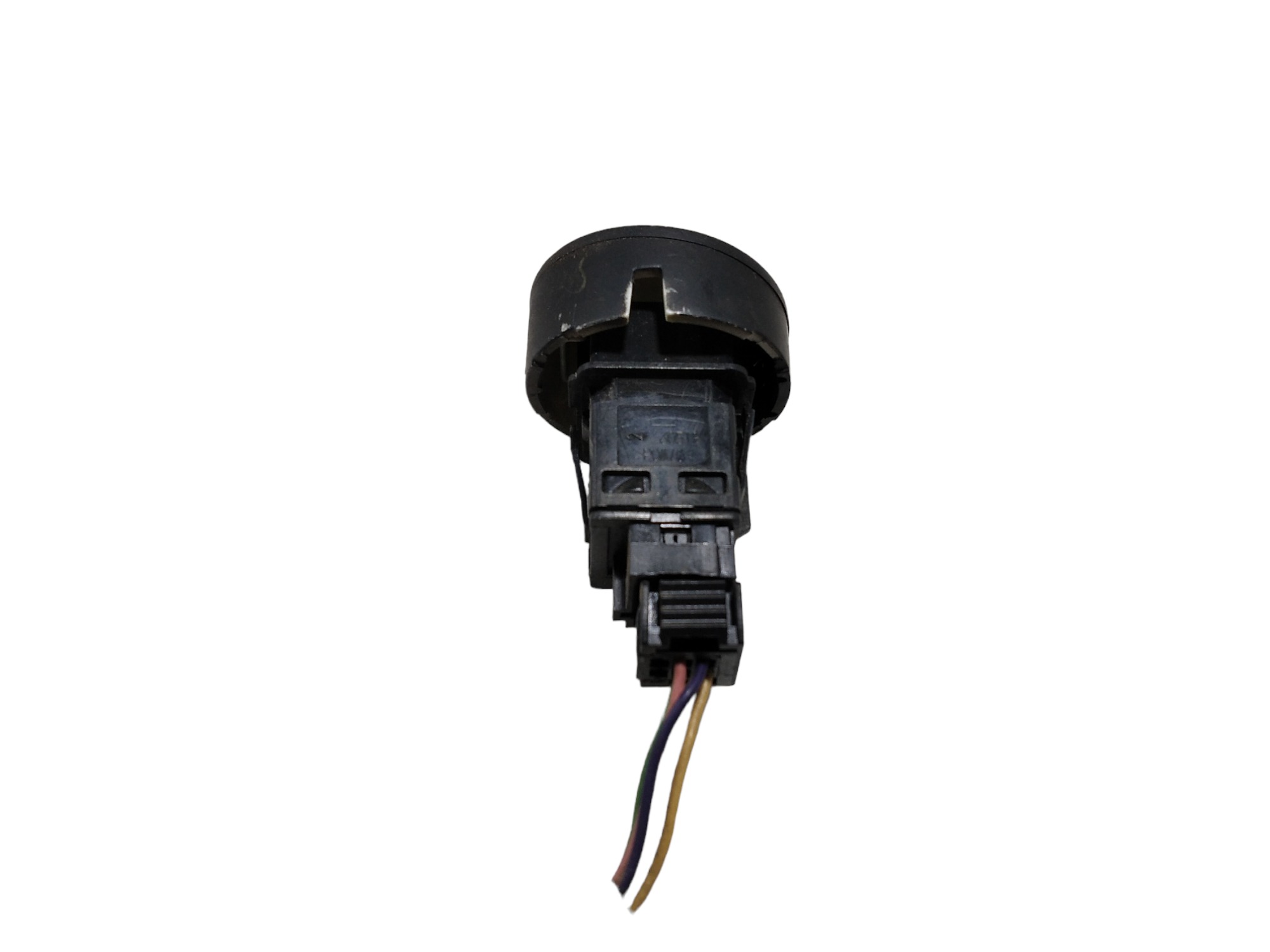 Botão Trava Porta Citroen C3 96405778xt Vl 5
