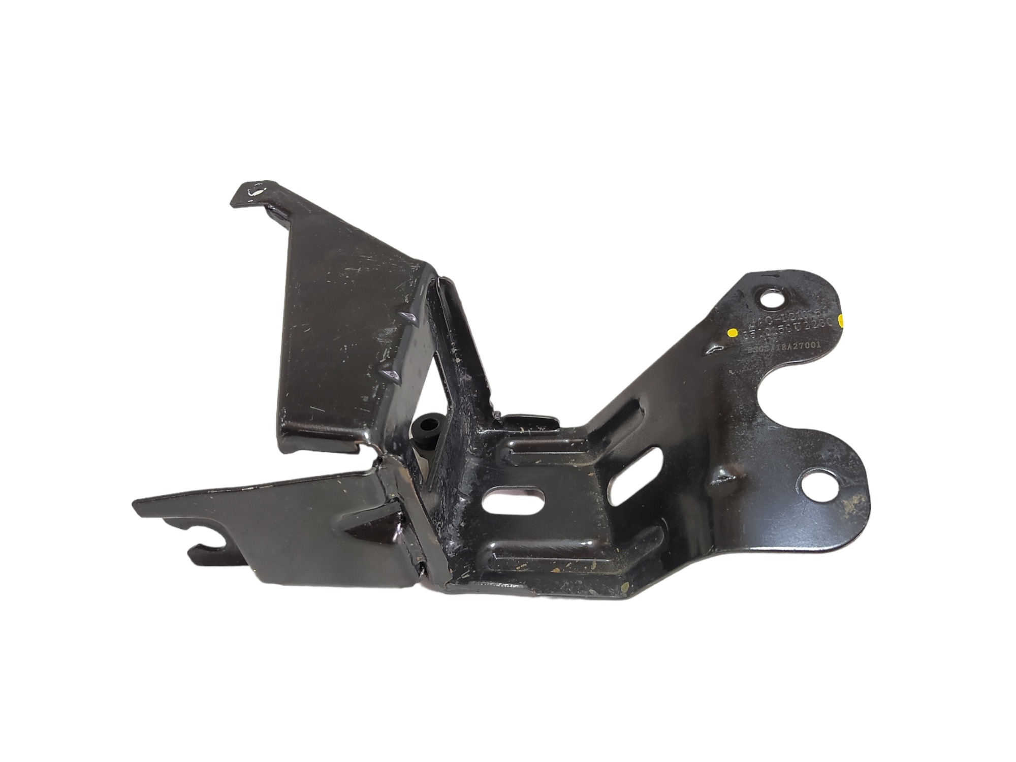 Suporte Modulo Abs Jac T50 1.6 2017 2021 V489 2