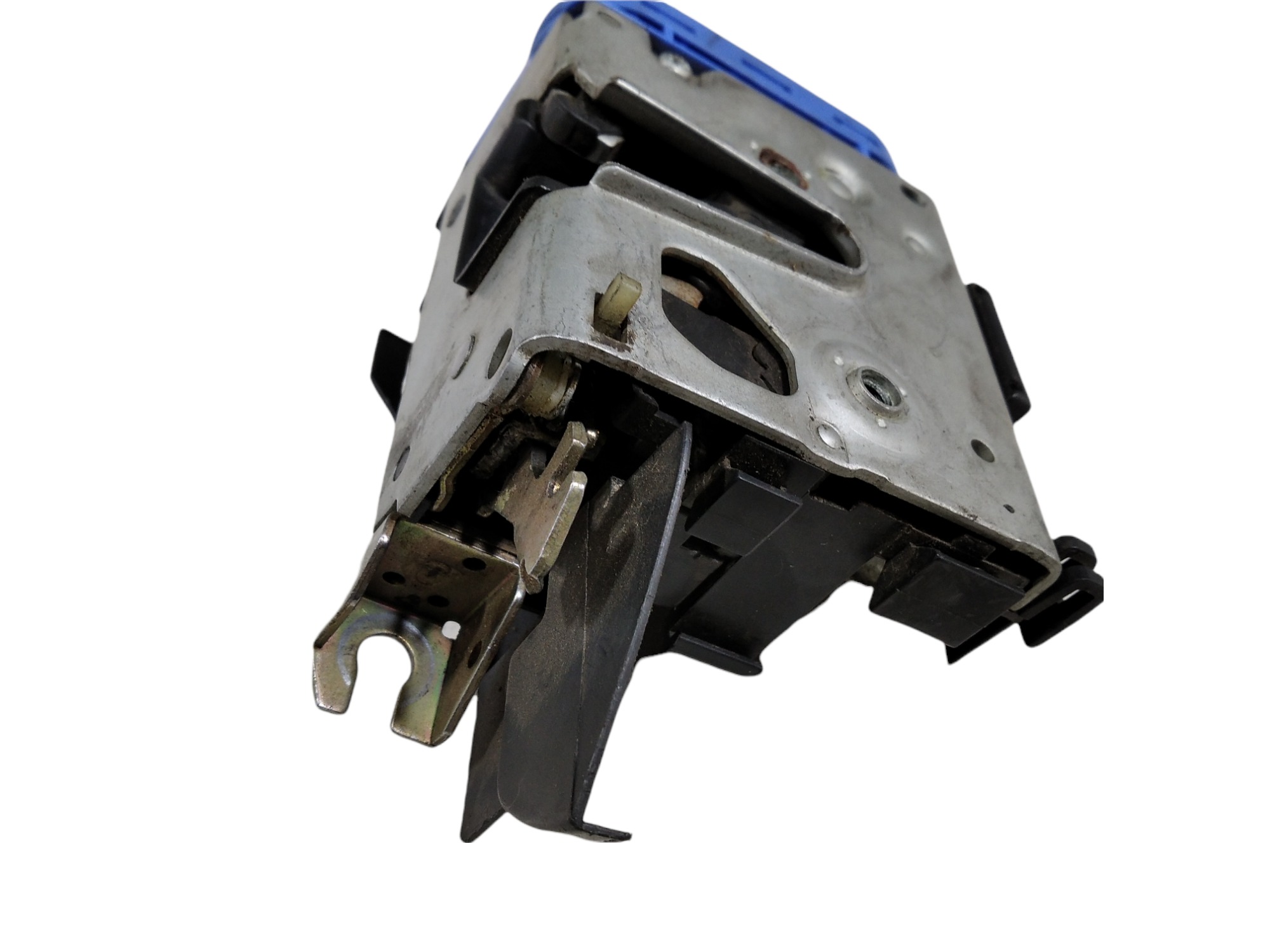 Fechadura Porta Traseira Direita Audi A3 V109 4d0185a 9