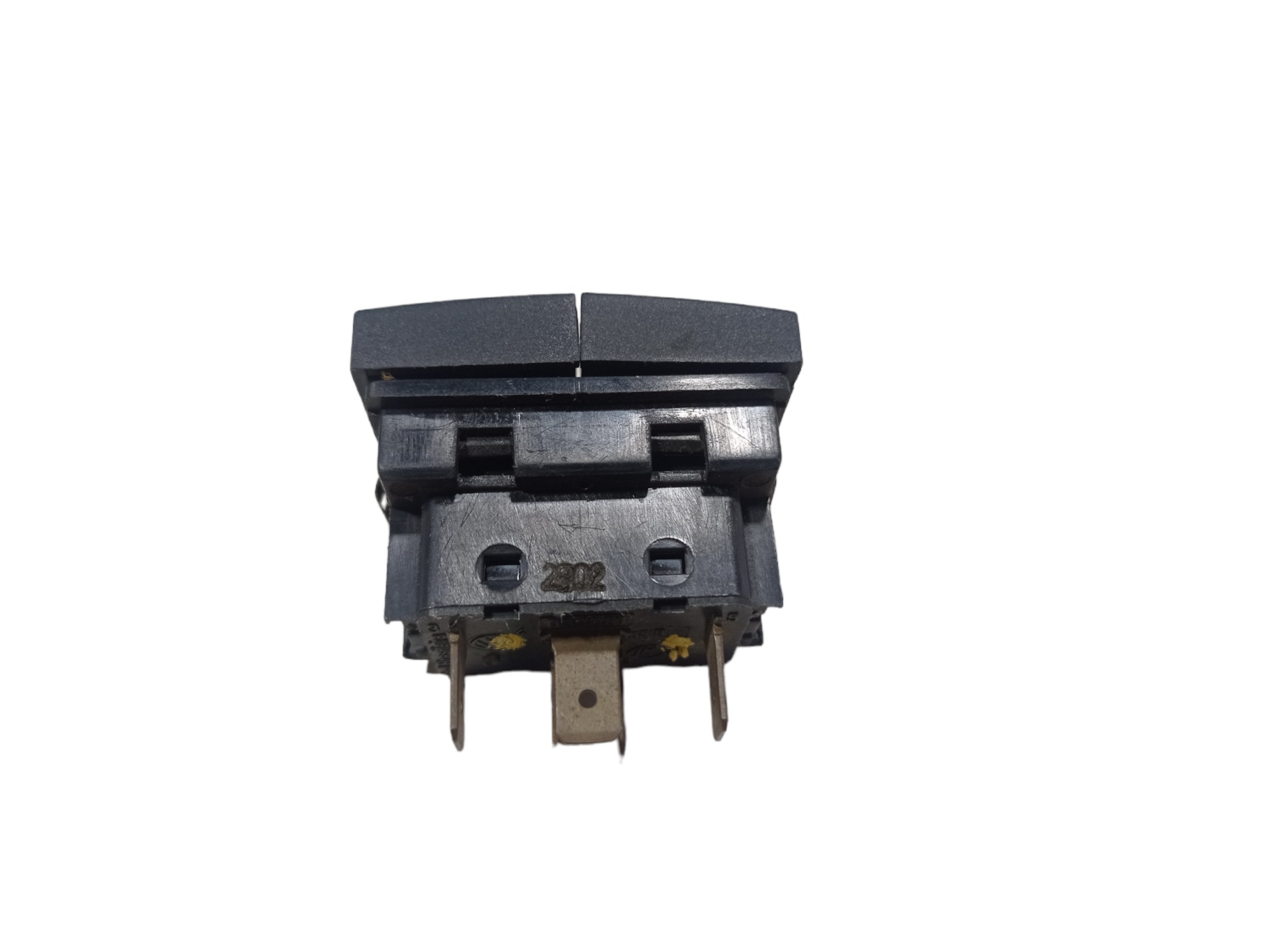 Botão Vidro Elétrico Vw Gol G3 Parati Saveiro 377959855b 6