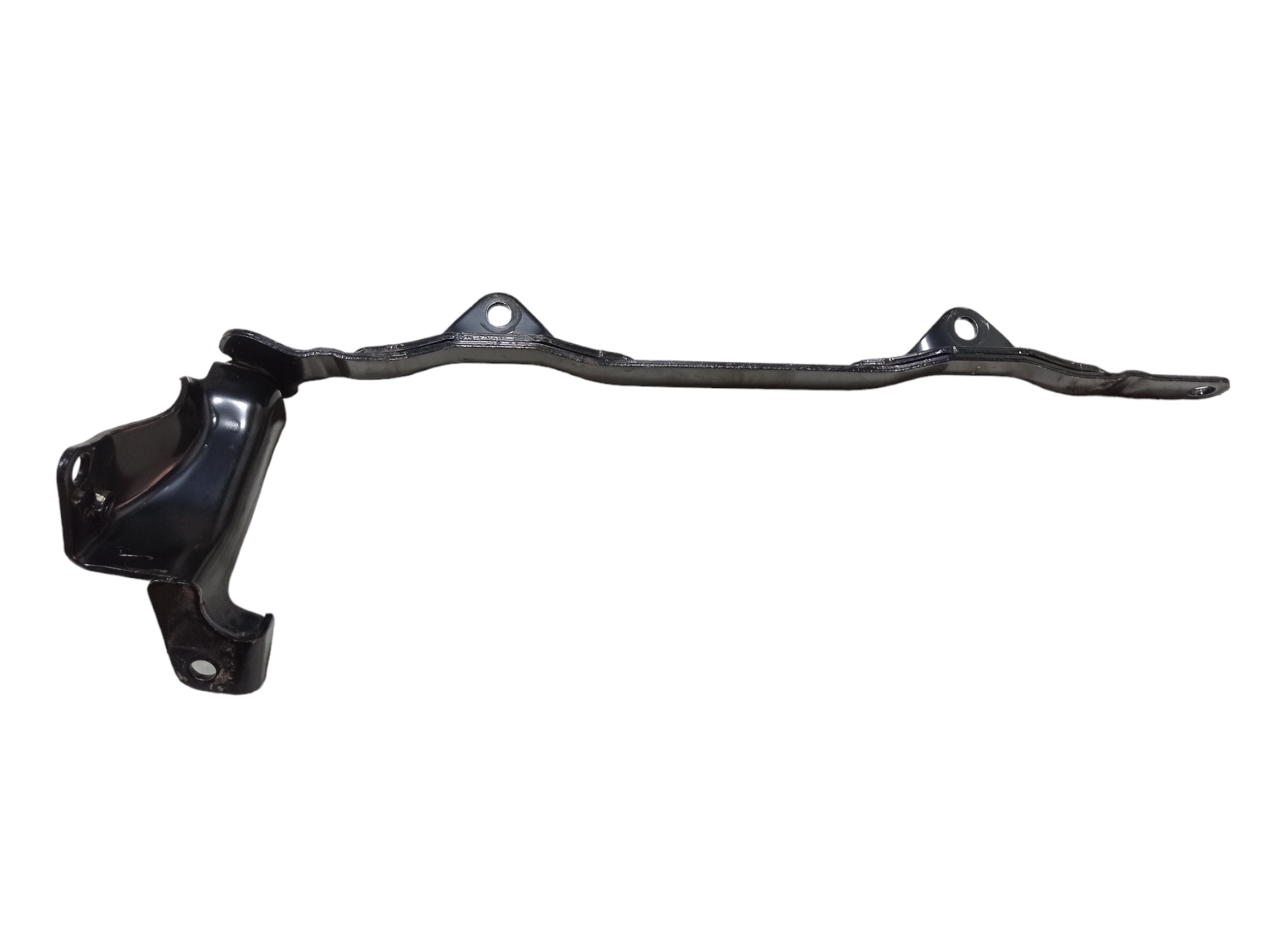 Suporte Flauta Injeção Outlander 2014 V551 4