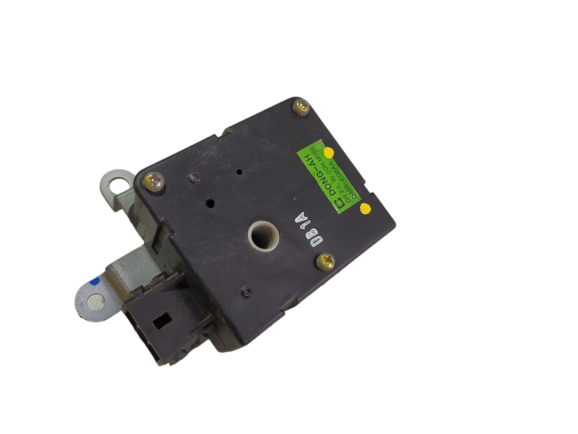 Motor Atuador Ar Condicionado Kia Opirus 3.8 V6 2008 V581 2