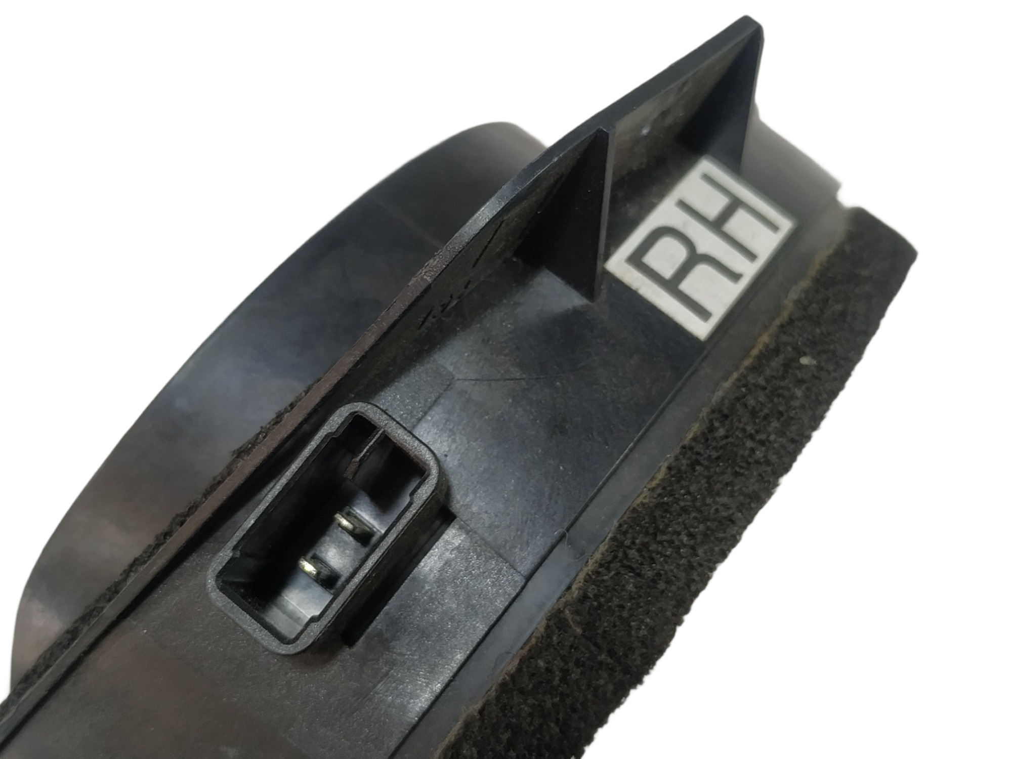 Alto Falante Dianteiro Direito Subaru Impreza 2009 V375 Preto 6