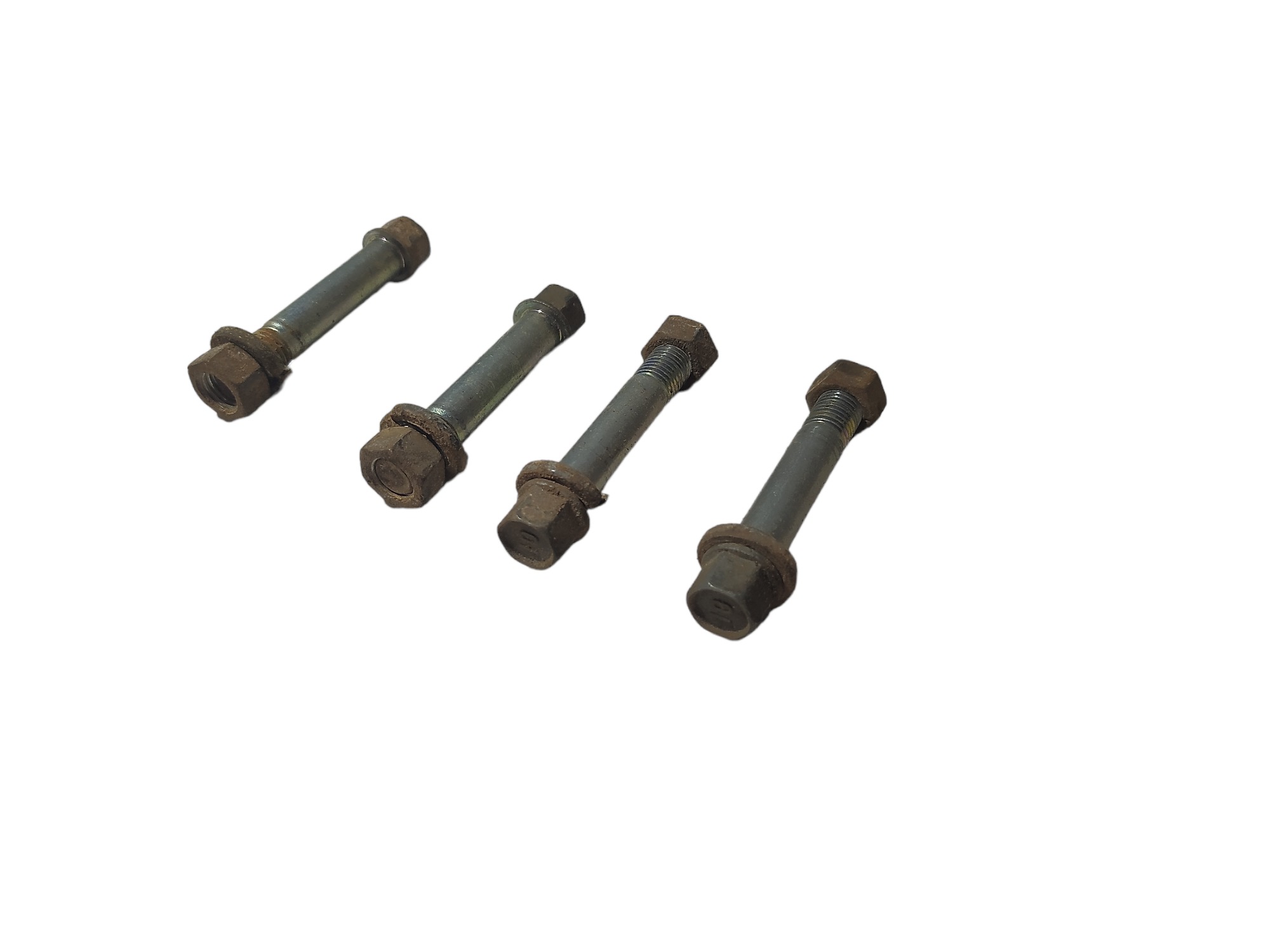 Parafusos Diferencial Dianteiro Mitsubishi Pajero V569 1