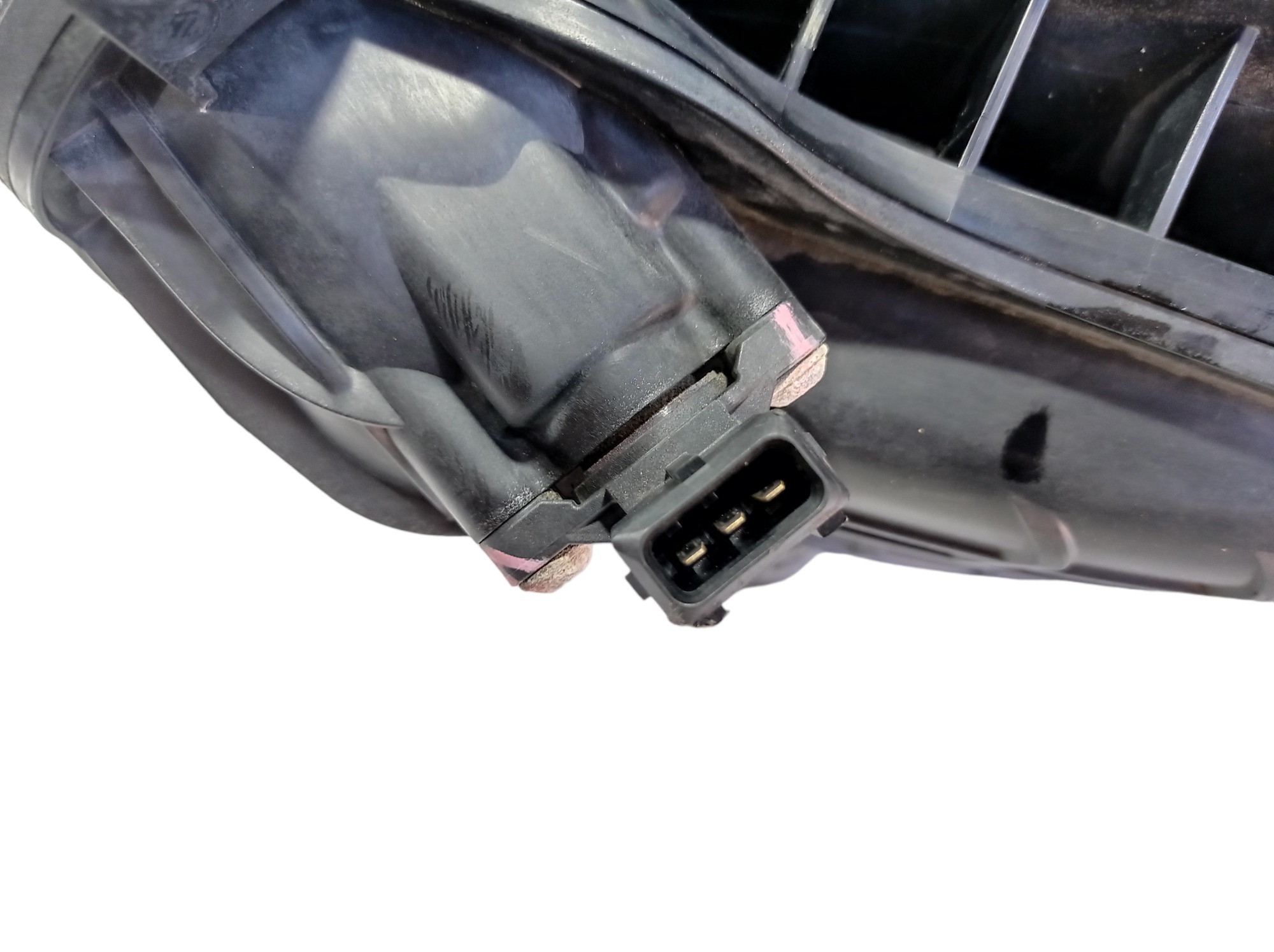 Coletor De Admissão Mitsubishi Asx Cvt 2014 V574 1