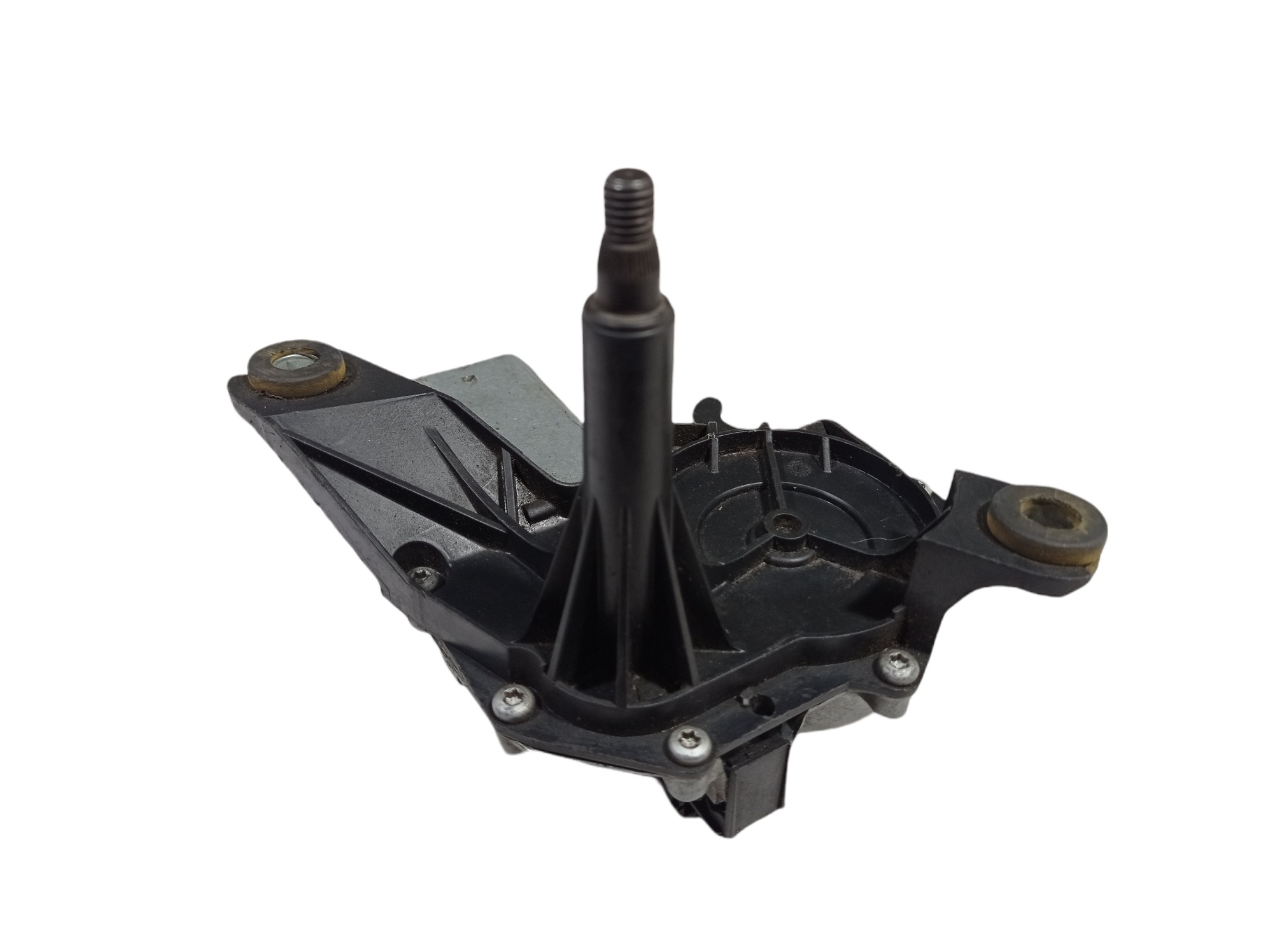 Motor Maquina Limpador Traseiro Corsa Meriva 2003 2012 2