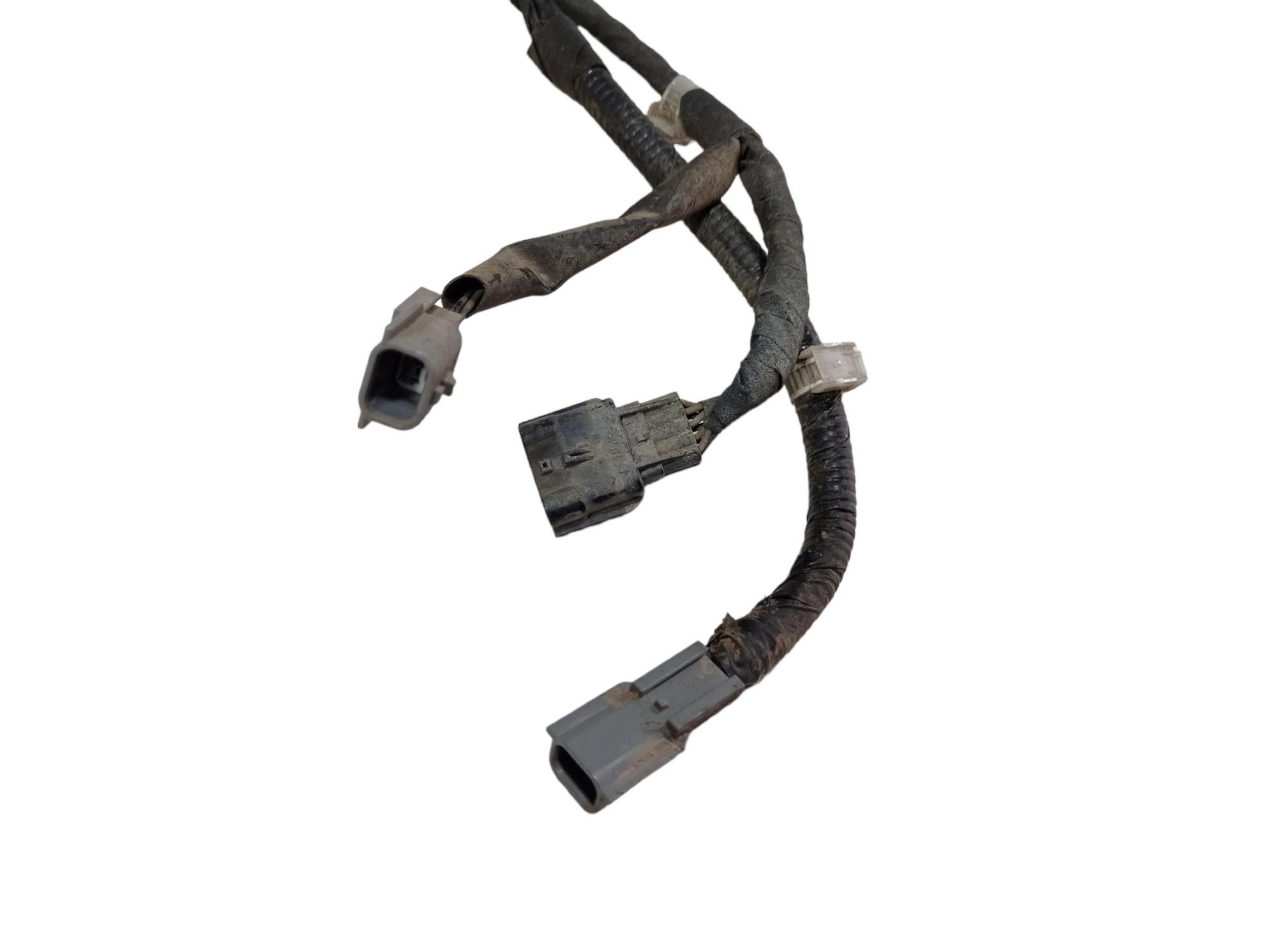 Chicote Sensor Altura Traseira Nissan Leaf 2019 V488 7