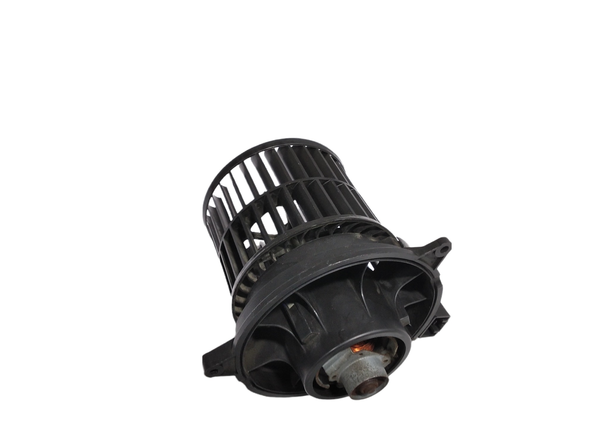 Motor Ventilador Ar Forçado Ford Fiesta 2003 2012 V180 10