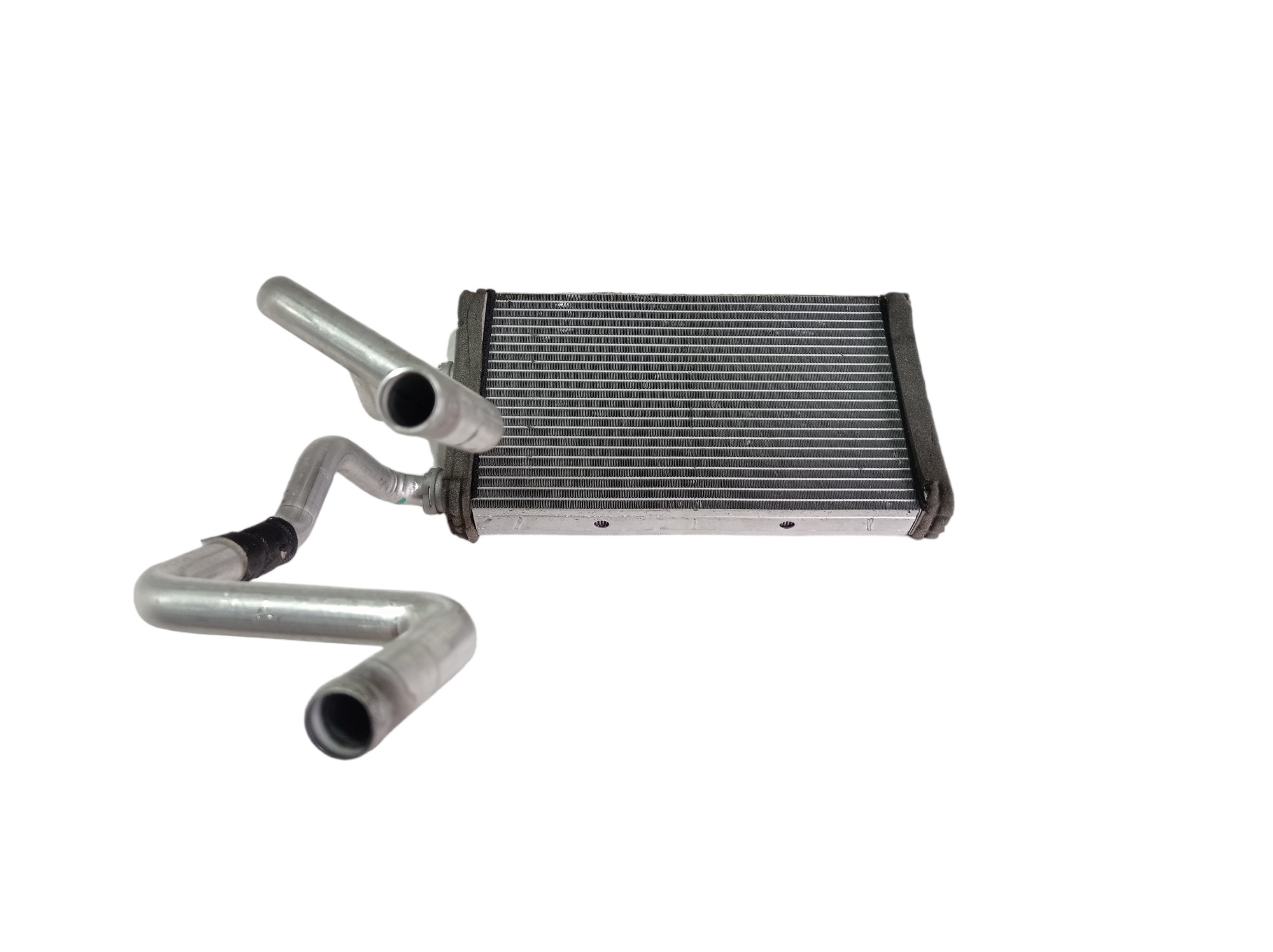 Radiador Ar Quente Mitsubishi Asx Cvt 2.0 2014 V574 3