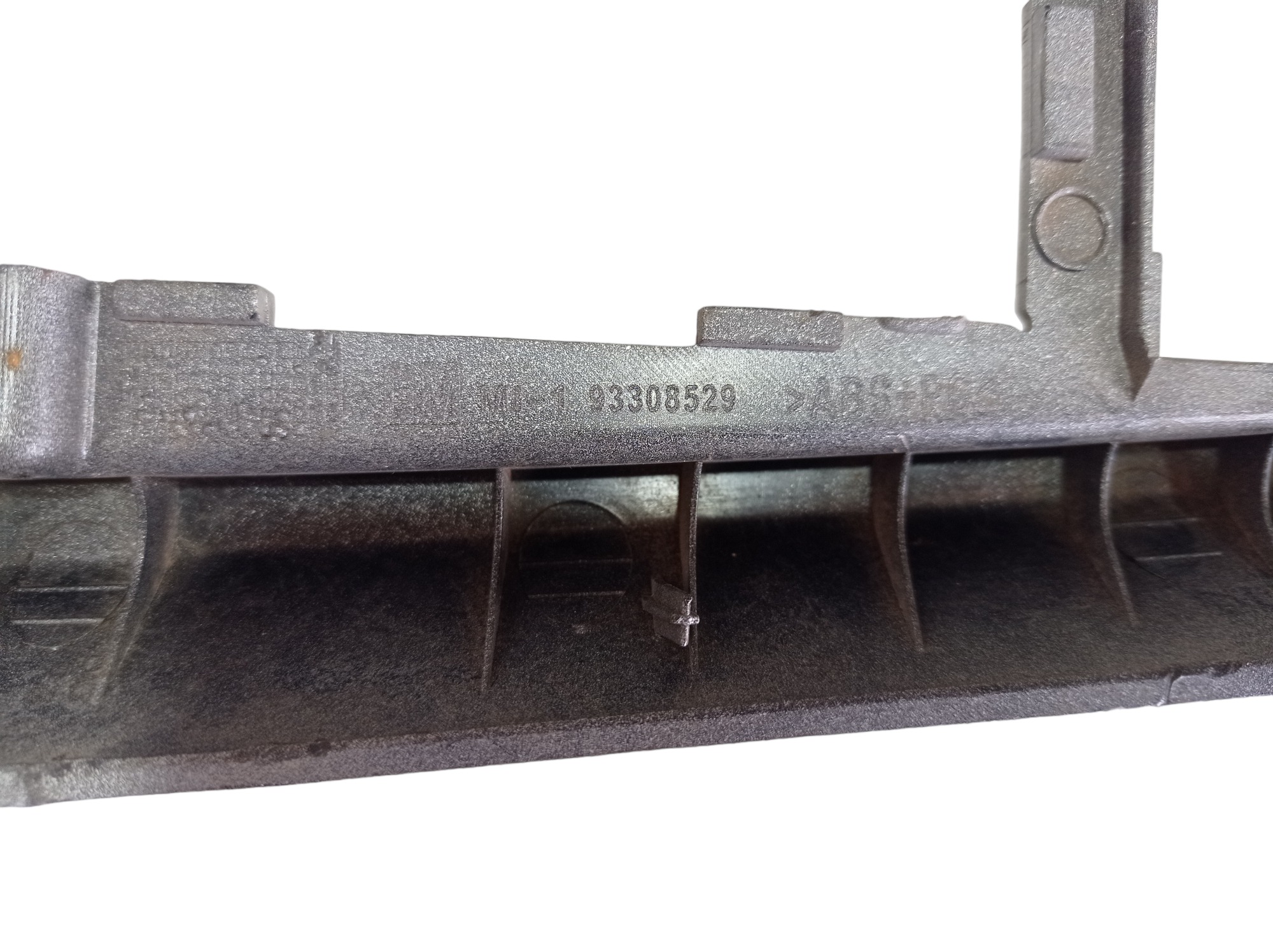 Moldura Painel Central Gm Vectra 2005 A 2011 93308529 6