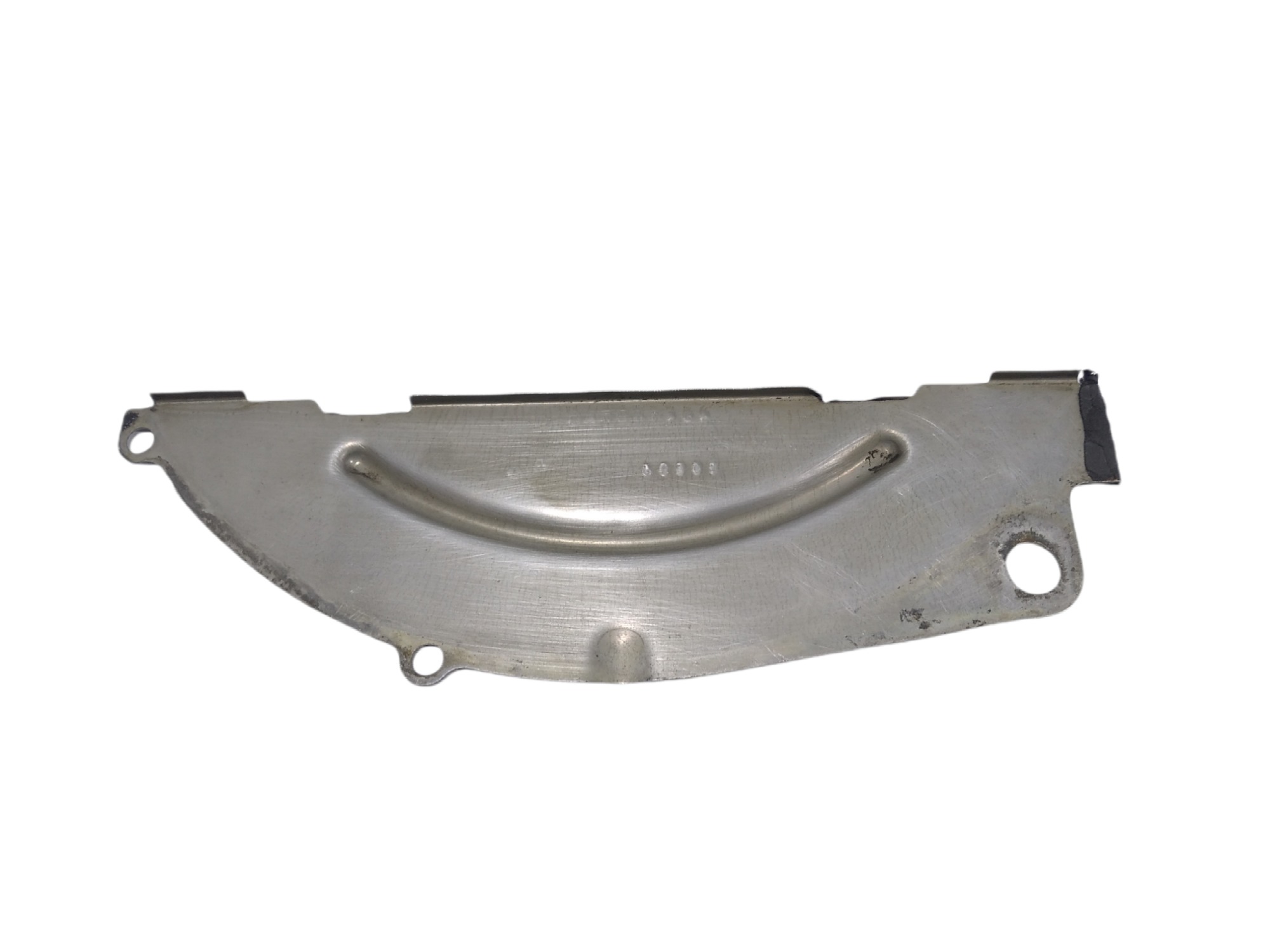 Defletor Câmbio Chrysler Grand Caravan 3.3 V6 2005 V368 3