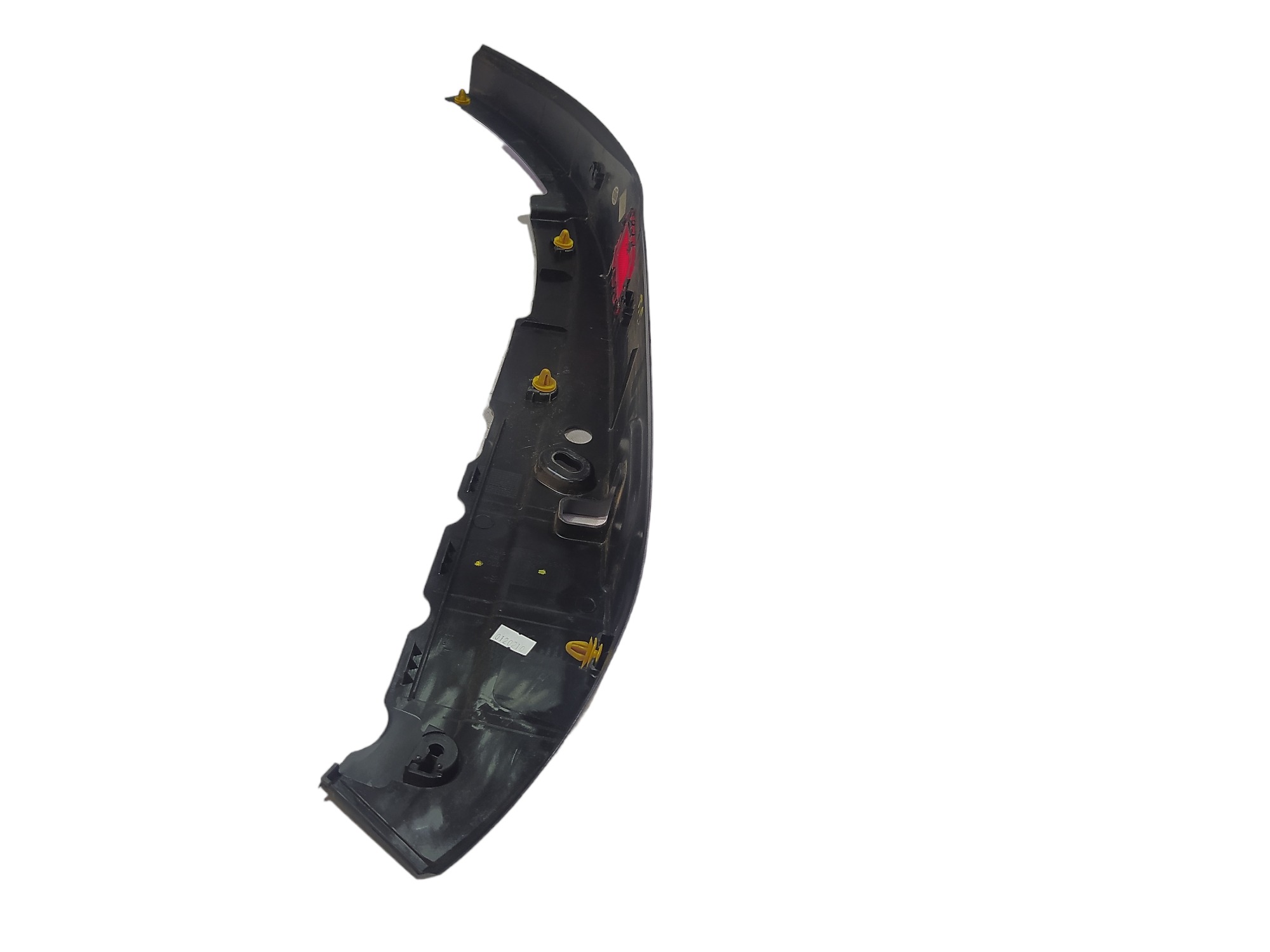 Moldura Porta Traseira Direita Hyundai Equus Vs460 4.6 V577 1