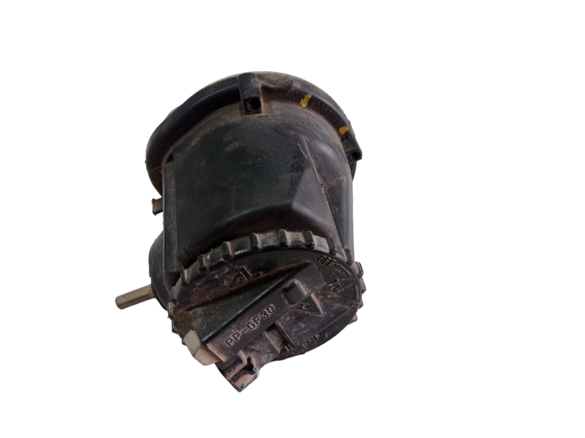 Farol Milha Fiat Uno Palio Siena Fire 2008 2012 Vl 4