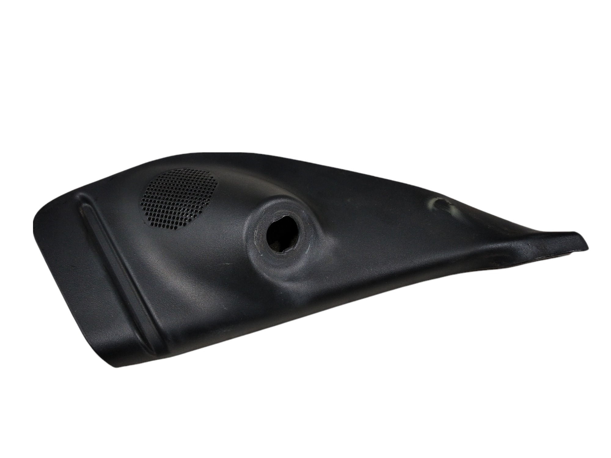 Acabamento Int Retrovisor Direito Palio Siena 1996 2012 V257 Preto 5