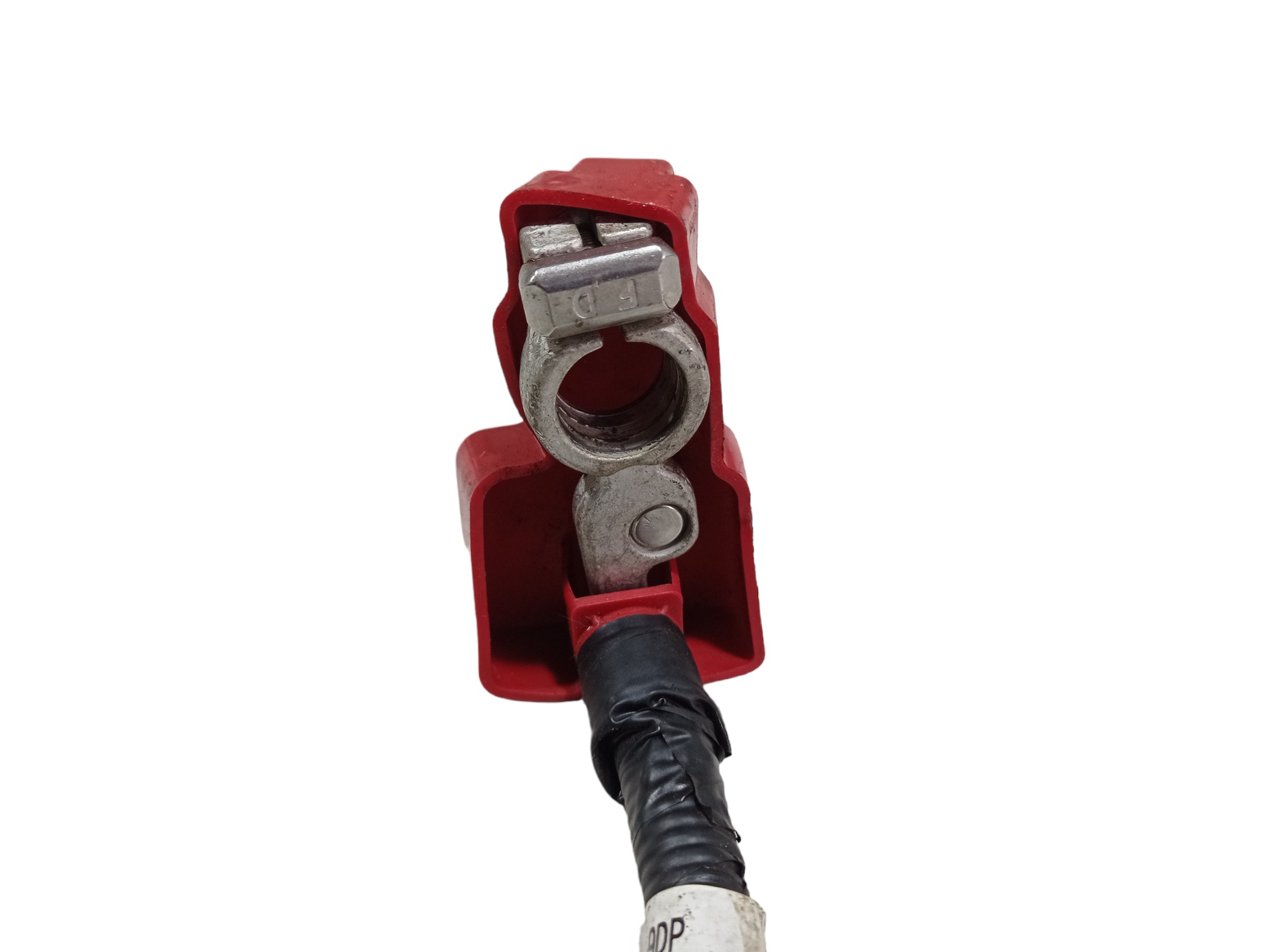 Cabo Positivo Bateria Chery Arrizo 5 Rxt 1.5 2019 V558 6